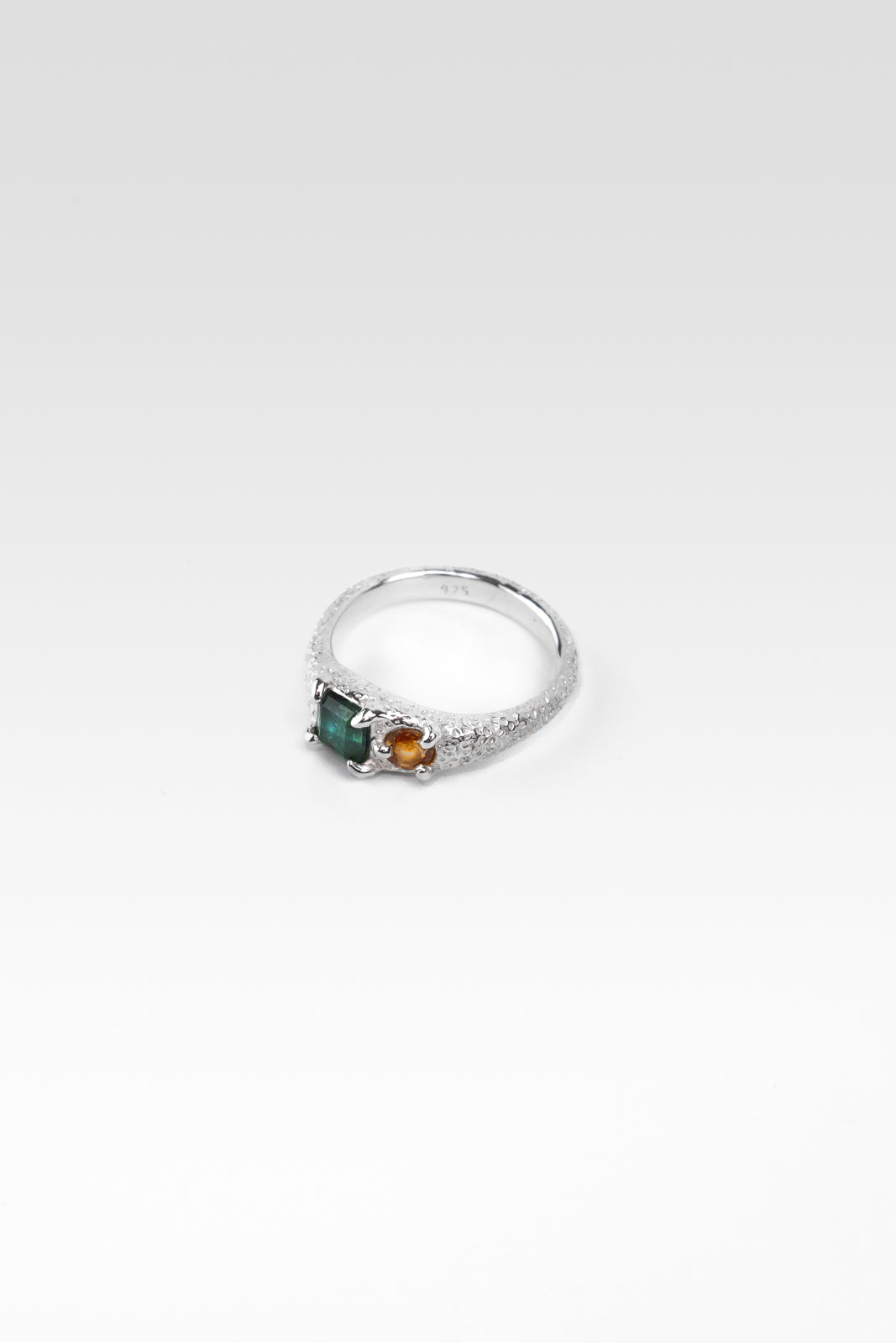 DAWN - Neij Jewellery, Rings