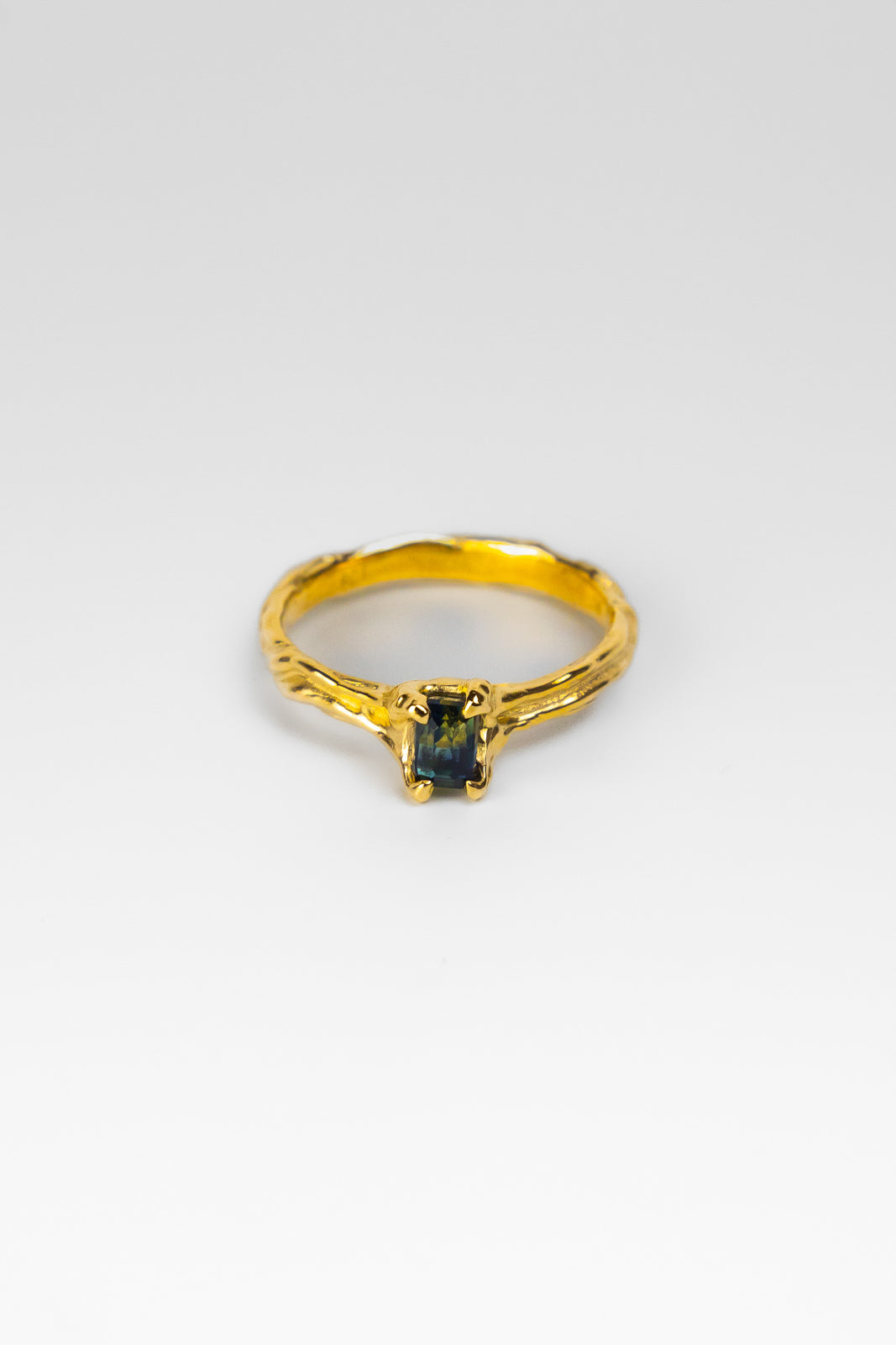 FLOW - Neij Jewellery, Rings