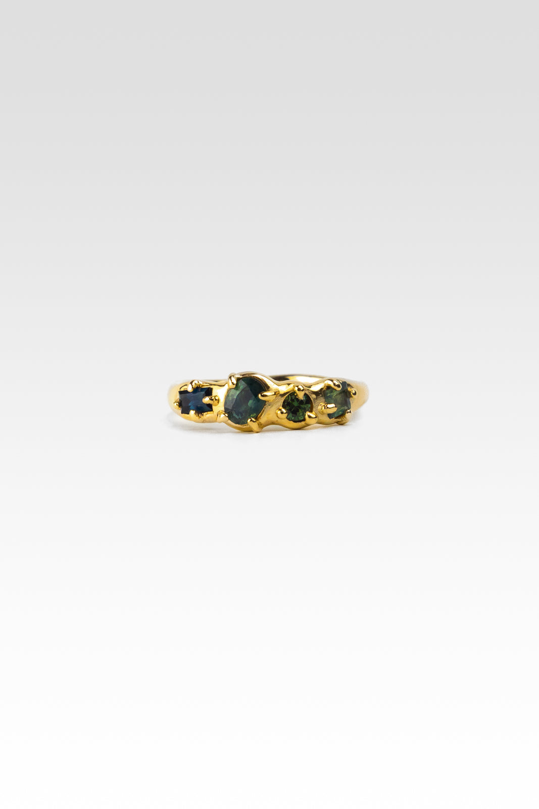 AUSTRALIAN DREAM - Neij Jewellery, Rings