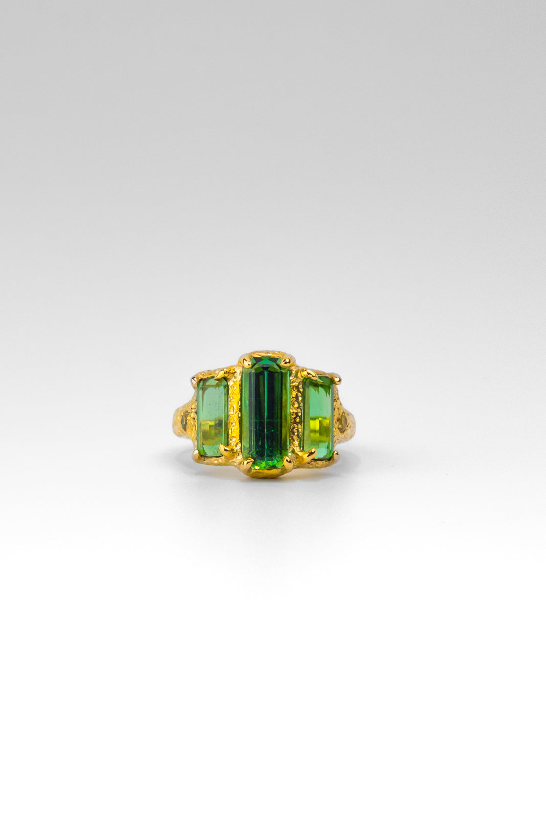 WATER - READY TO SHIP - Neij Jewellery, Rings