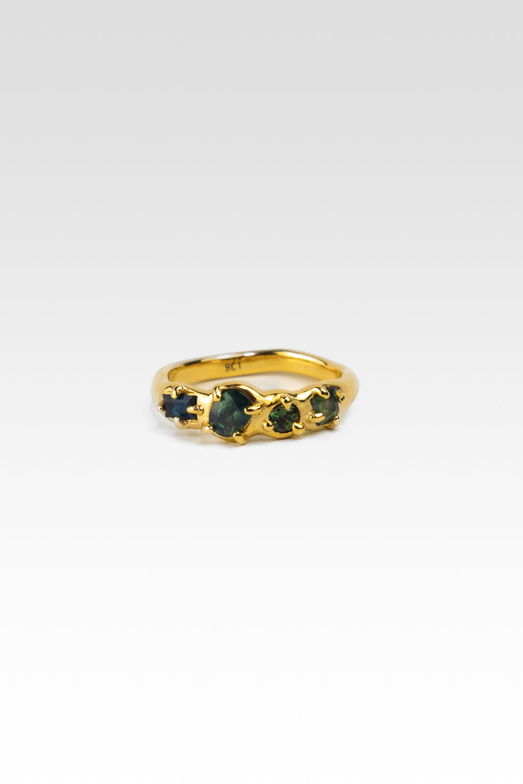 AUSTRALIAN DREAM - Neij Jewellery, Rings
