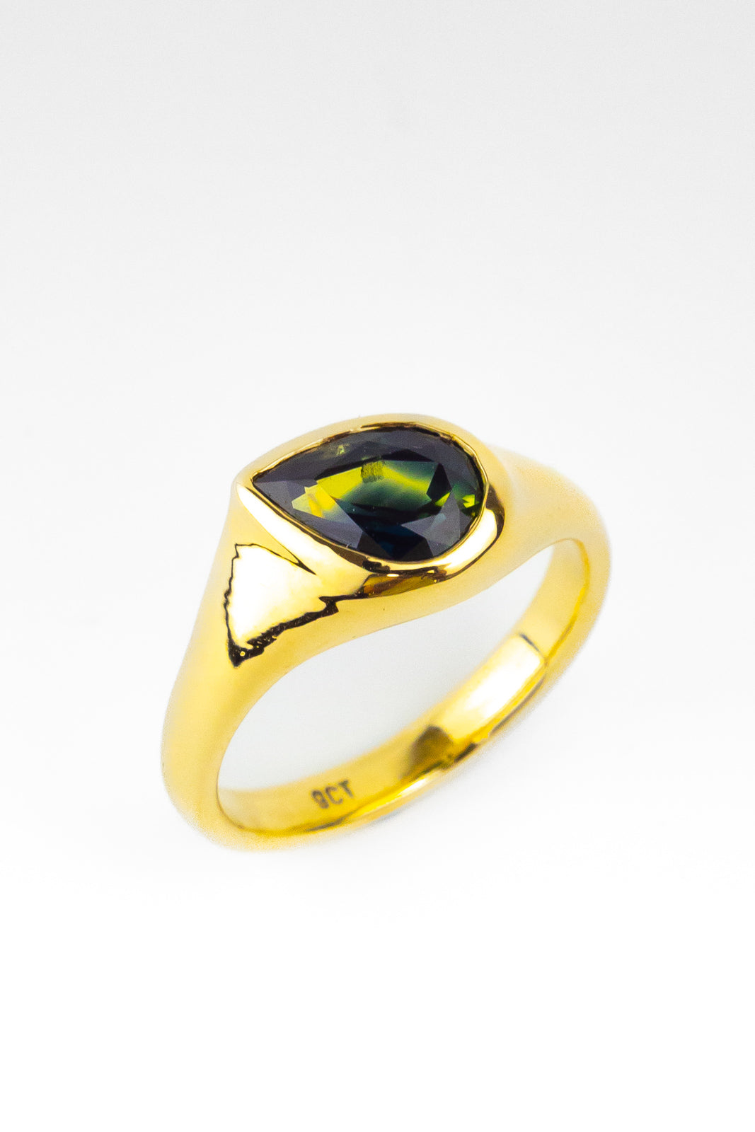 VINO NO.2 - Neij Jewellery, Rings