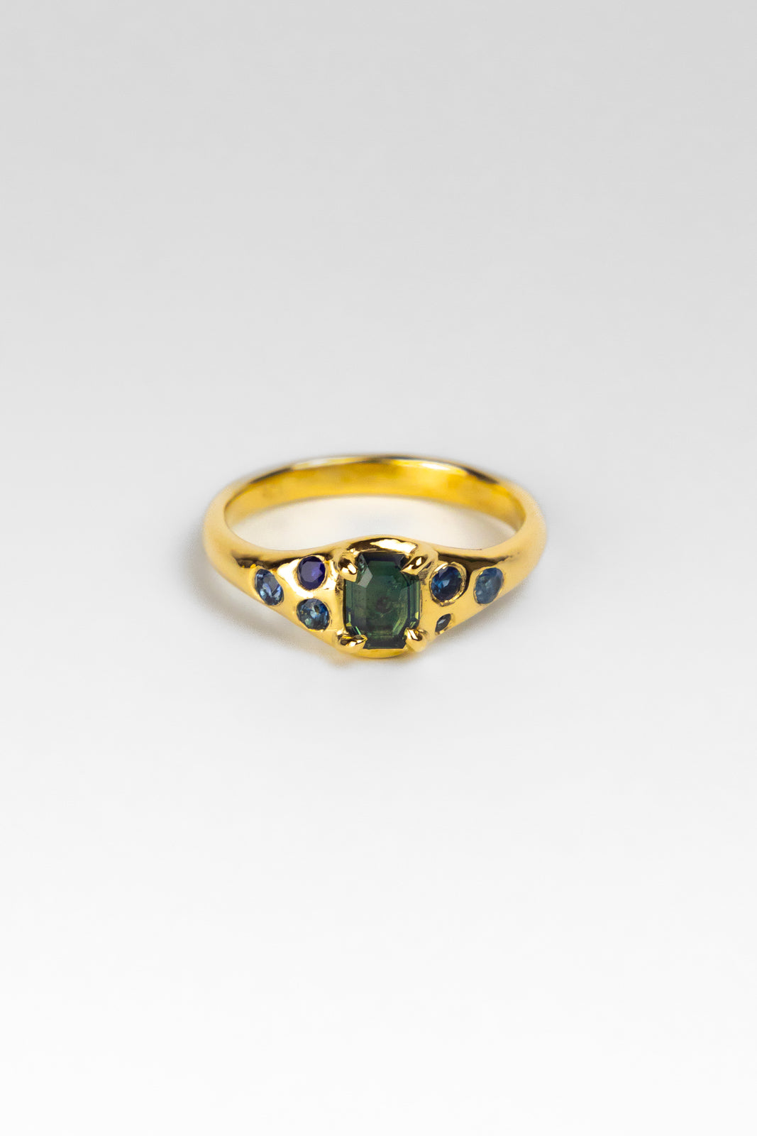 KOONYA - Neij Jewellery, Rings