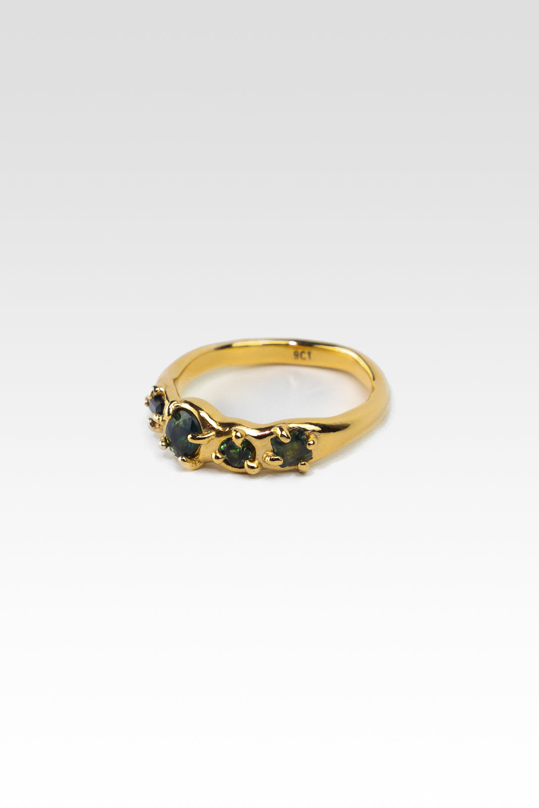 AUSTRALIAN DREAM - Neij Jewellery, Rings