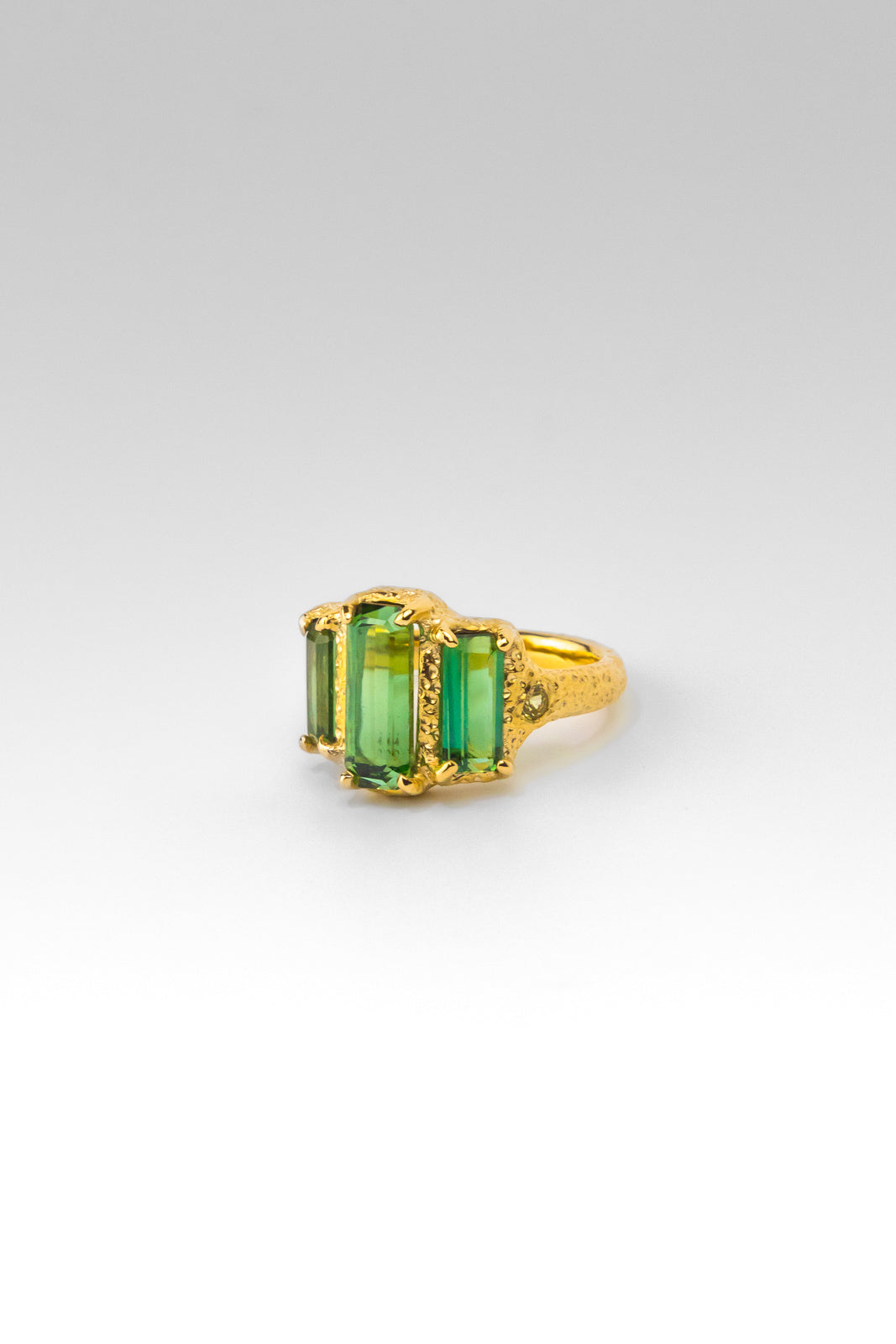 WATER - READY TO SHIP - Neij Jewellery, Rings
