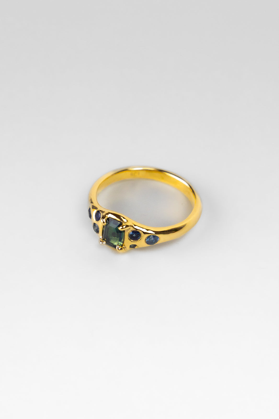 KOONYA - Neij Jewellery, Rings