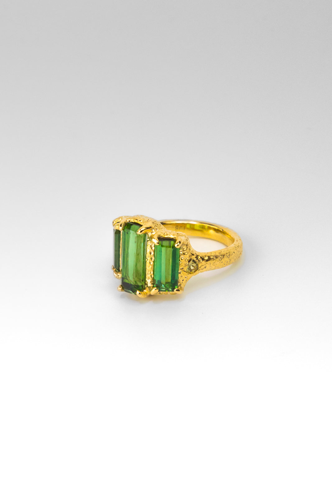WATER - READY TO SHIP - Neij Jewellery, Rings