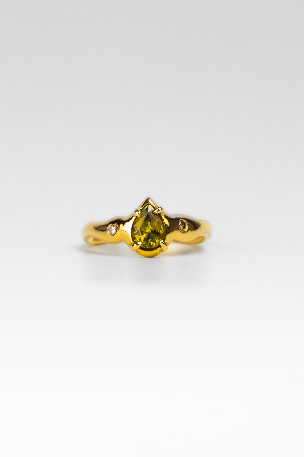 SALTWATER - Neij Jewellery, Bespoke