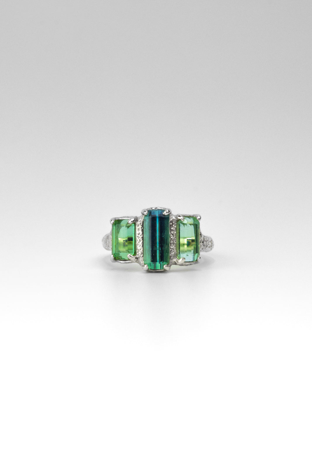 WATER - Neij Jewellery, Bespoke
