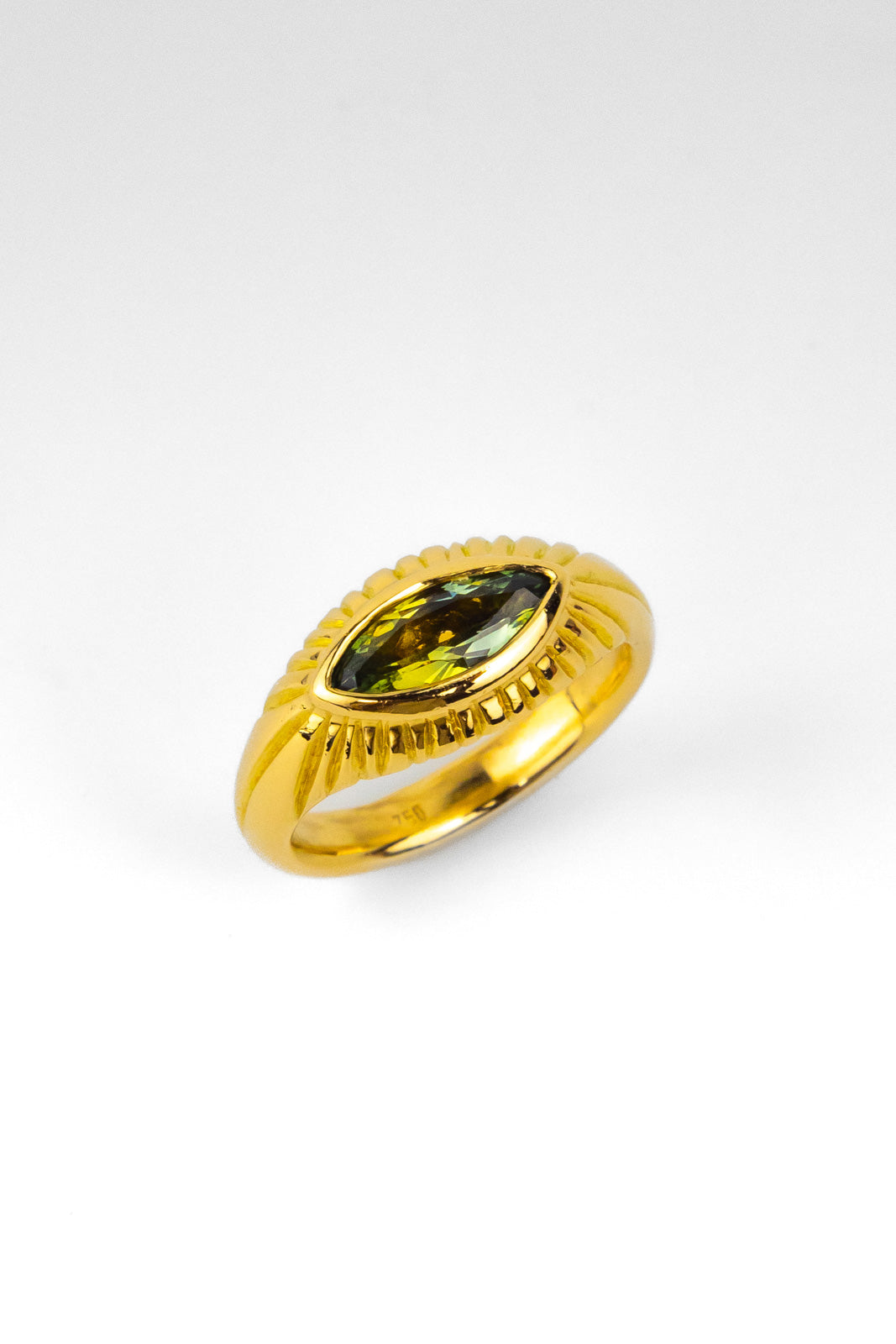 GRANDE - Neij Jewellery, Bespoke