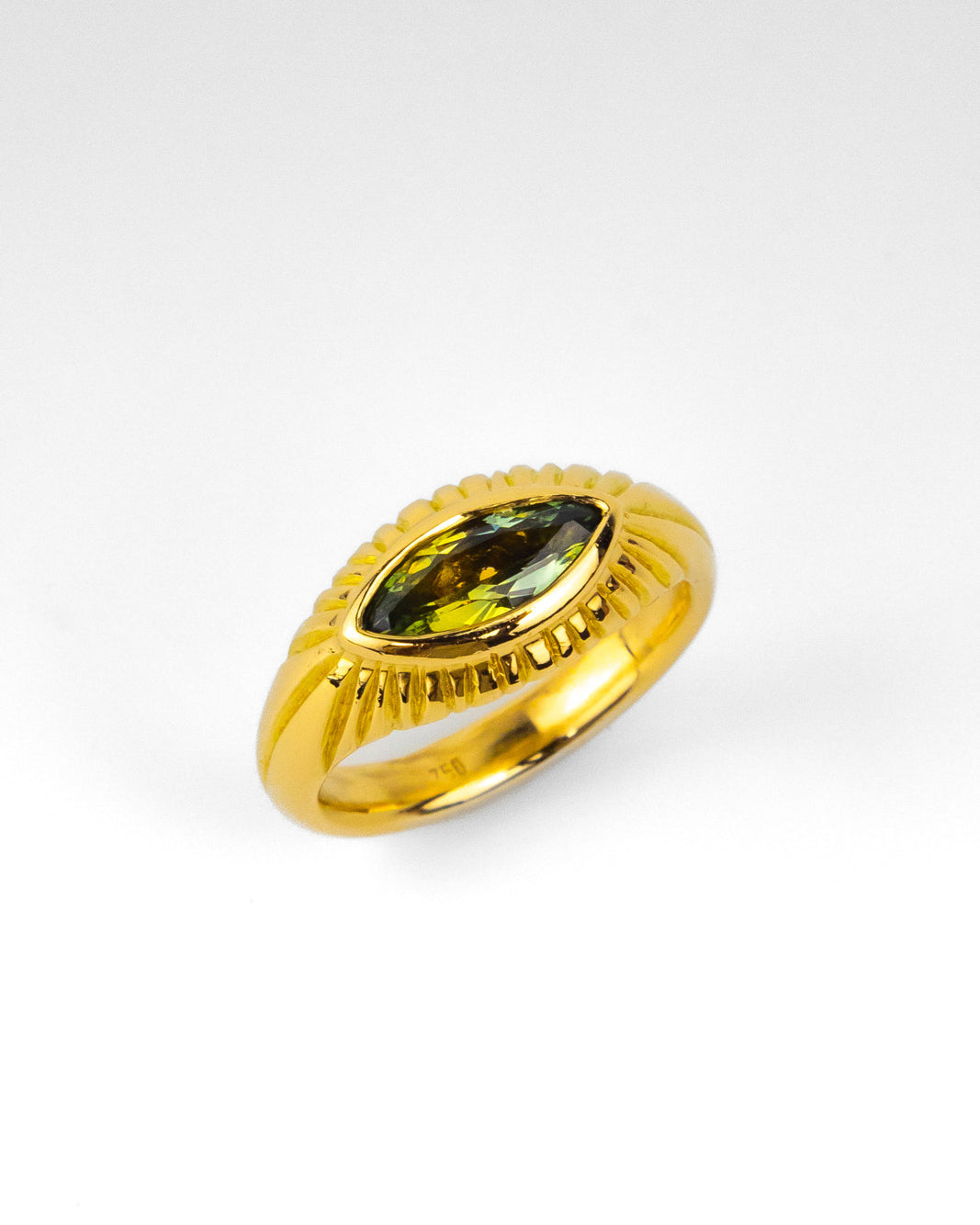 GRANDE - Neij Jewellery, Bespoke