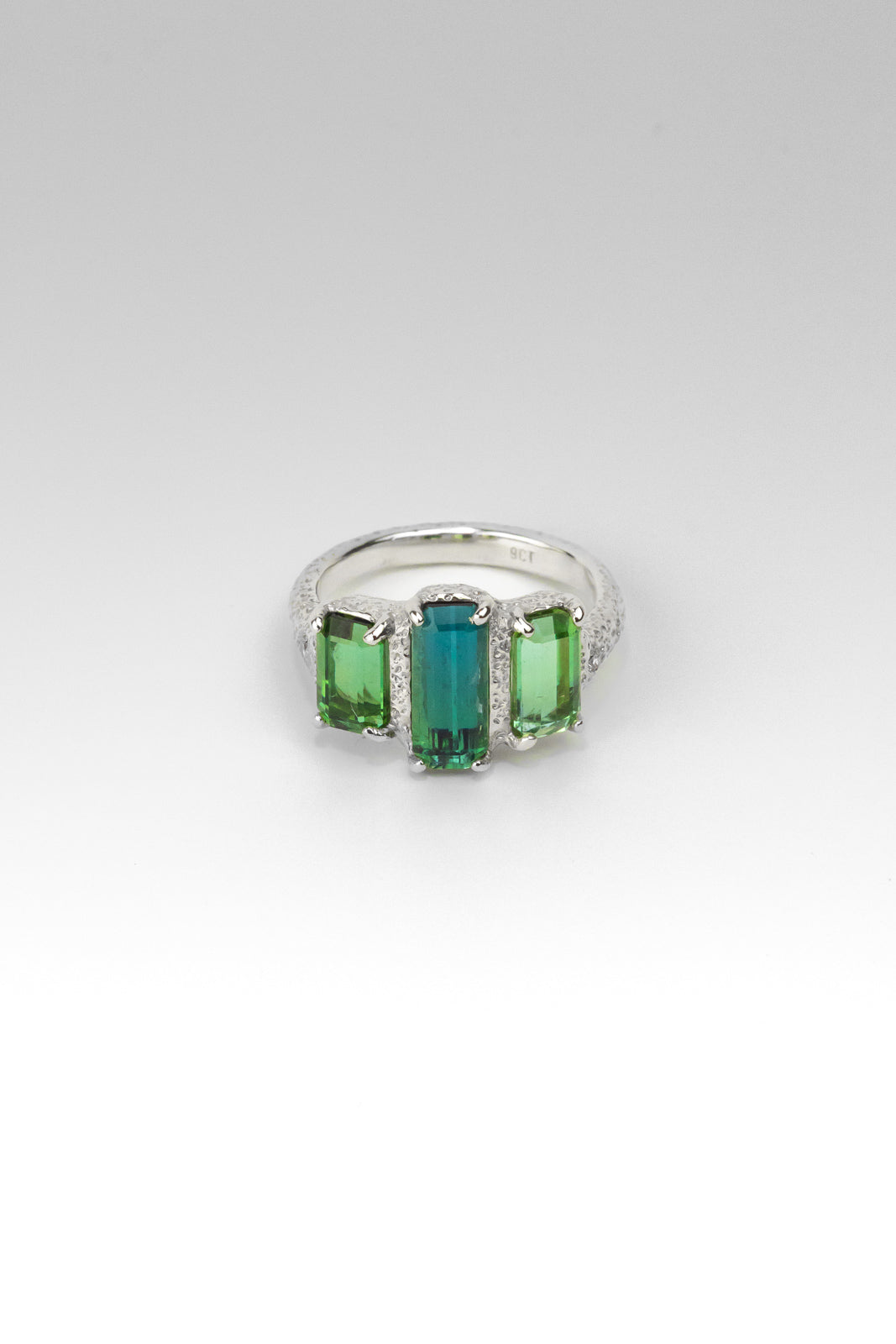 WATER - Neij Jewellery, Bespoke