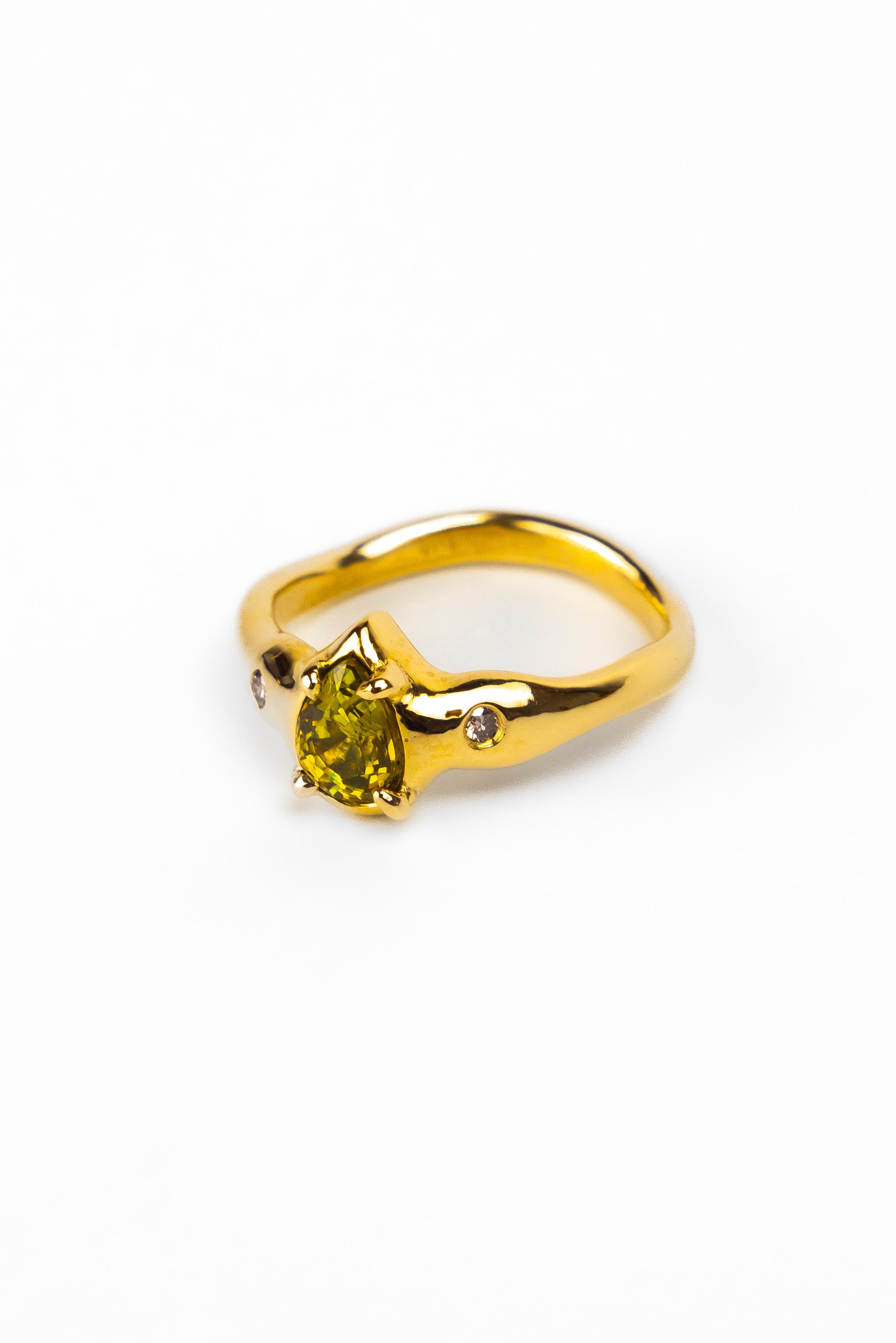 SALTWATER - Neij Jewellery