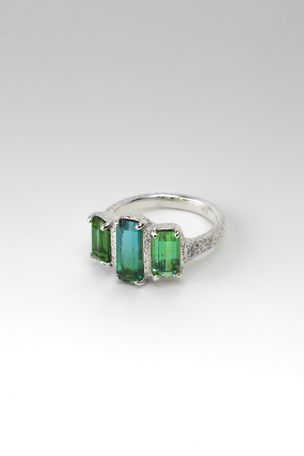 WATER - Neij Jewellery, Bespoke