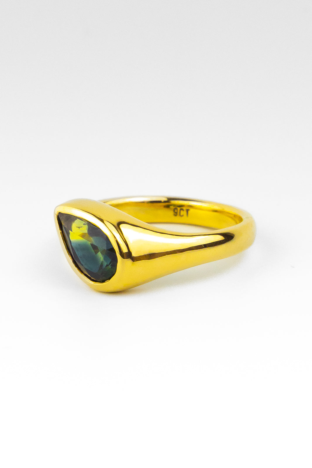 VINO NO.2 - Neij Jewellery, Rings
