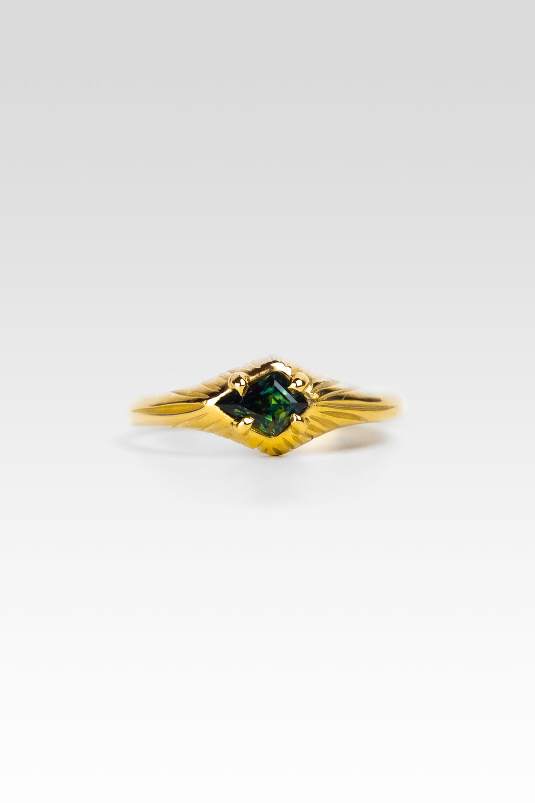ECLIPSE - Neij Jewellery, Rings