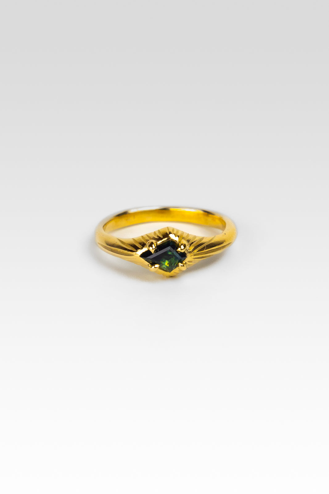 ECLIPSE - Neij Jewellery, Rings