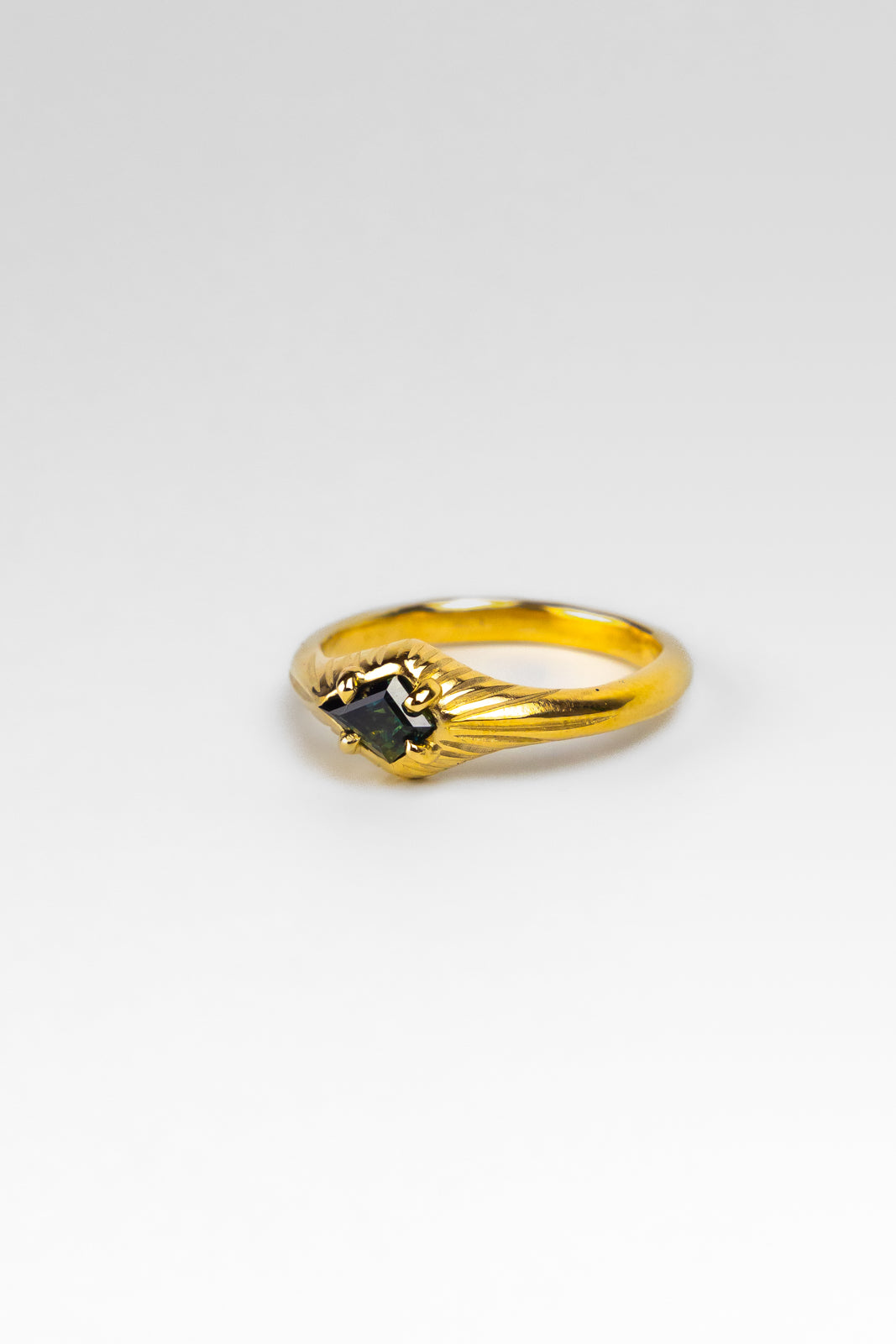 ECLIPSE - Neij Jewellery, Rings