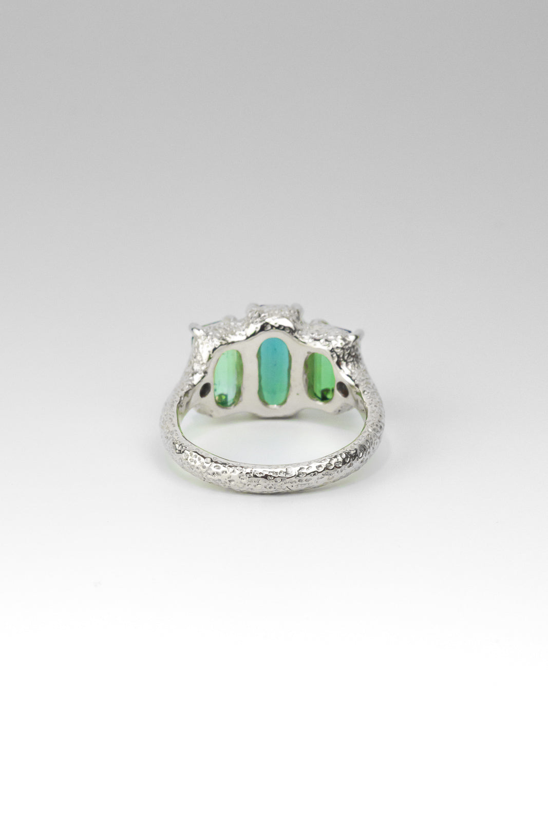 WATER - Neij Jewellery, Bespoke