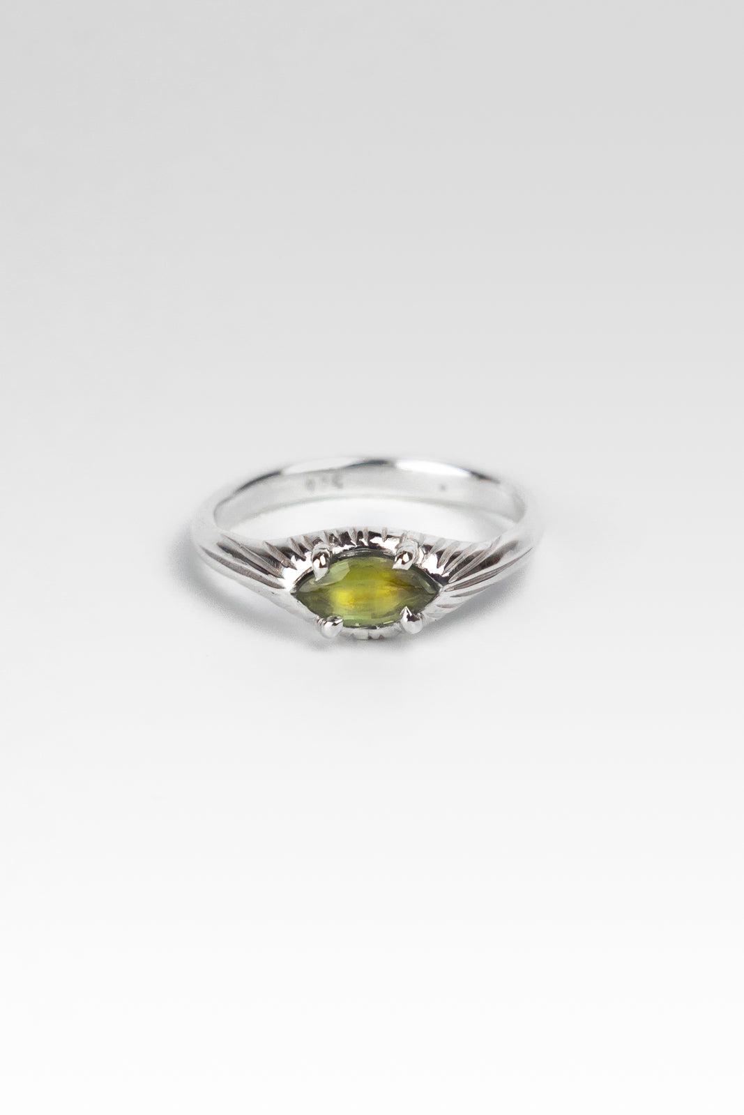 EOS - Neij Jewellery, Rings