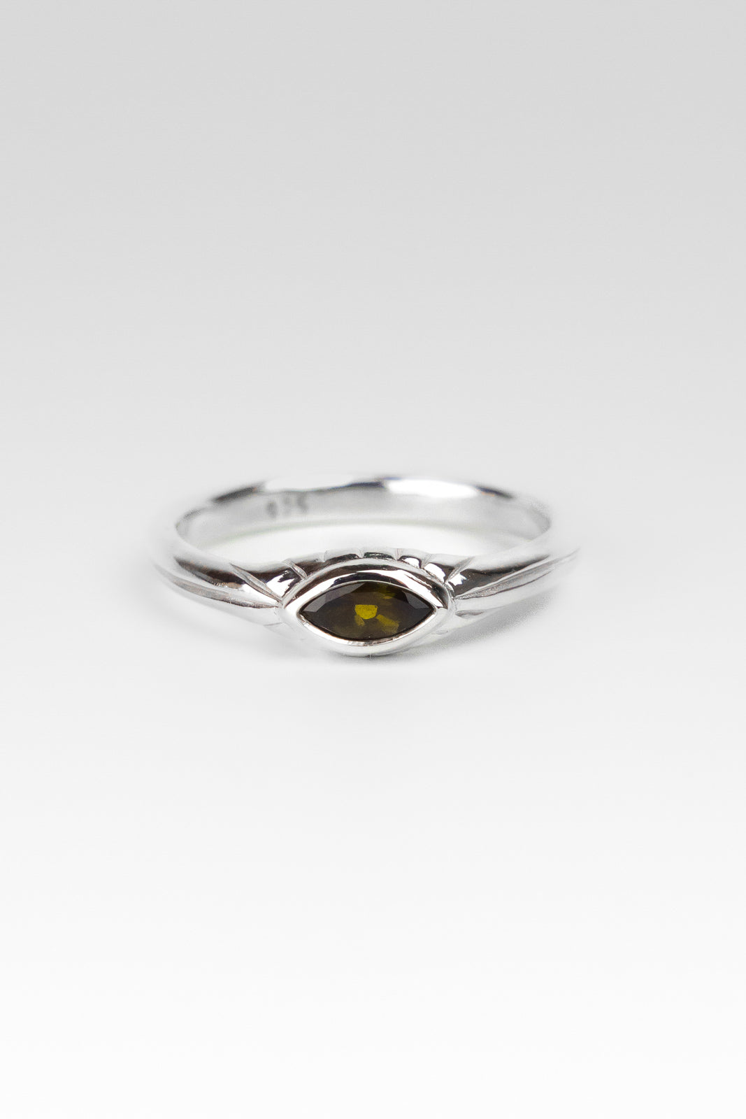 PETRICHOR - Neij Jewellery, Rings