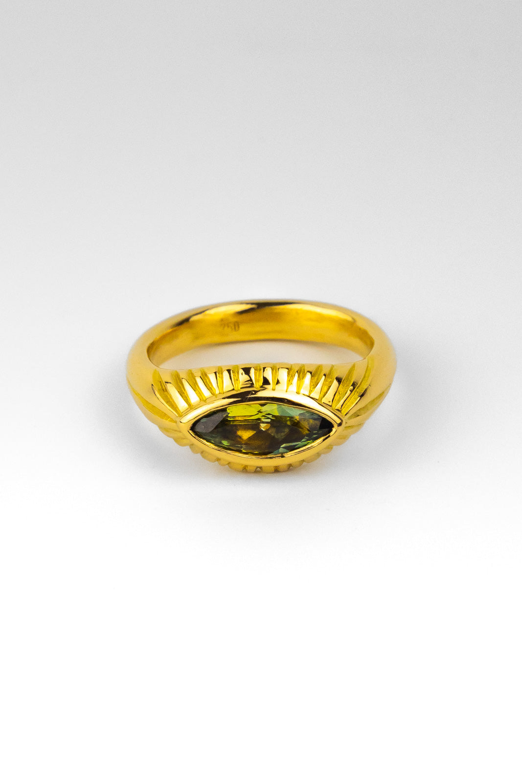 GRANDE - Neij Jewellery, Bespoke