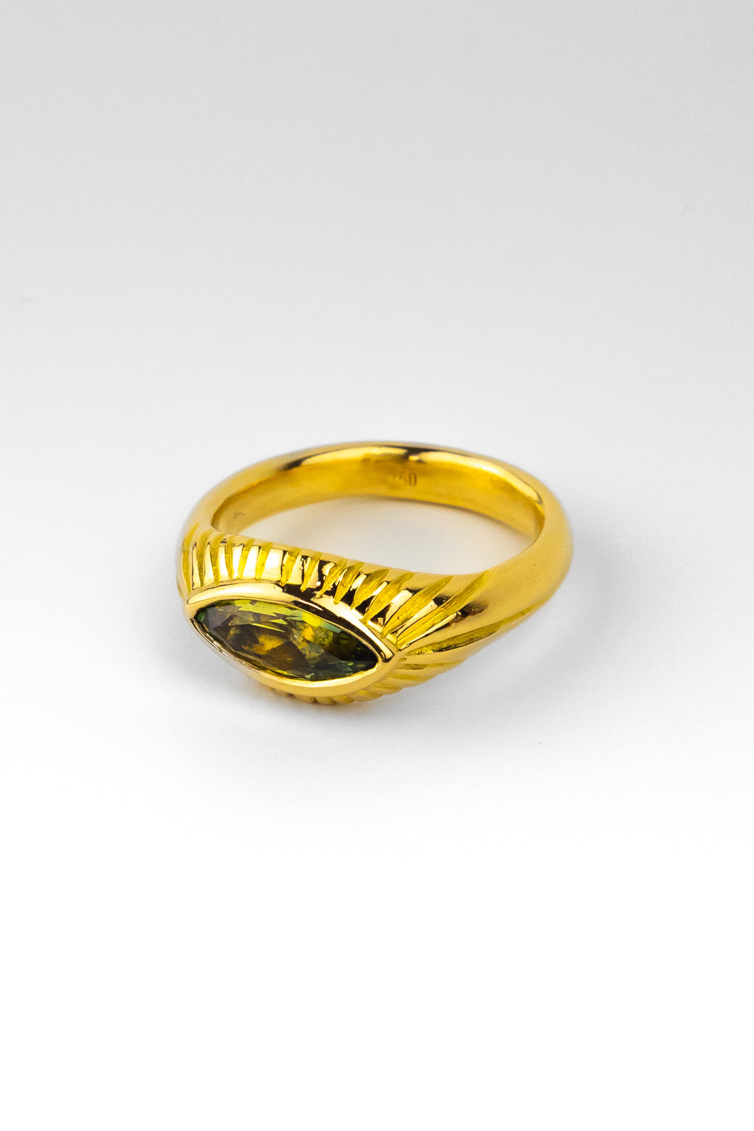 GRANDE - Neij Jewellery, Bespoke