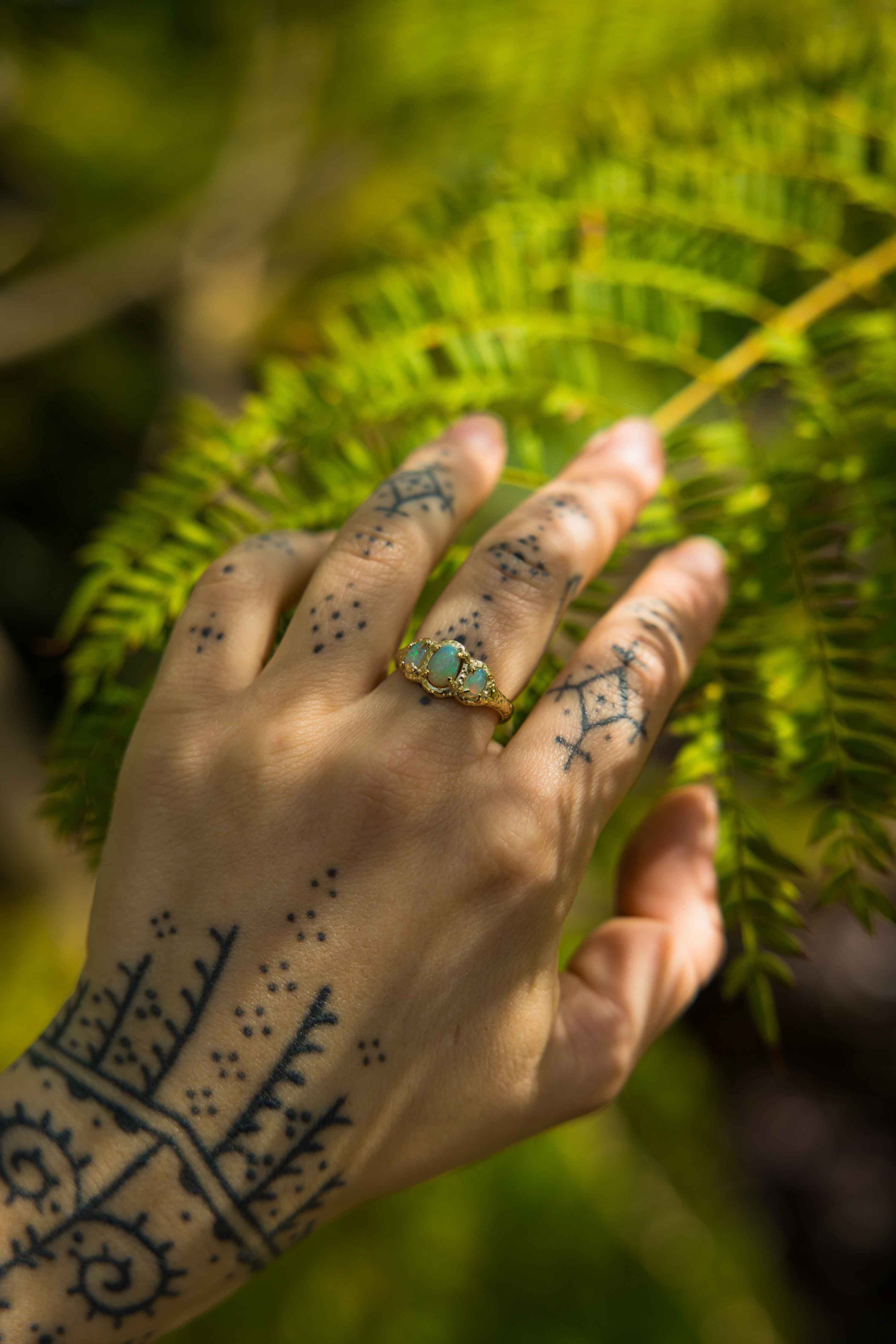 ATLANTIS - Neij Jewellery