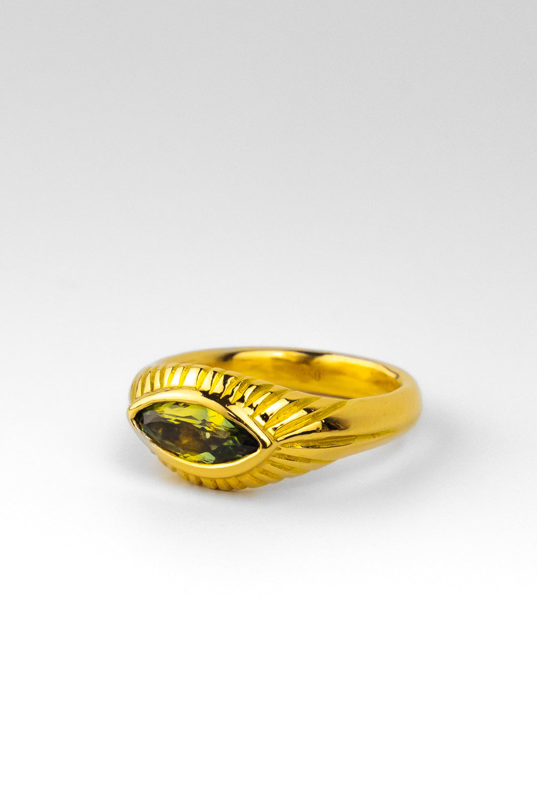 GRANDE - Neij Jewellery, Bespoke