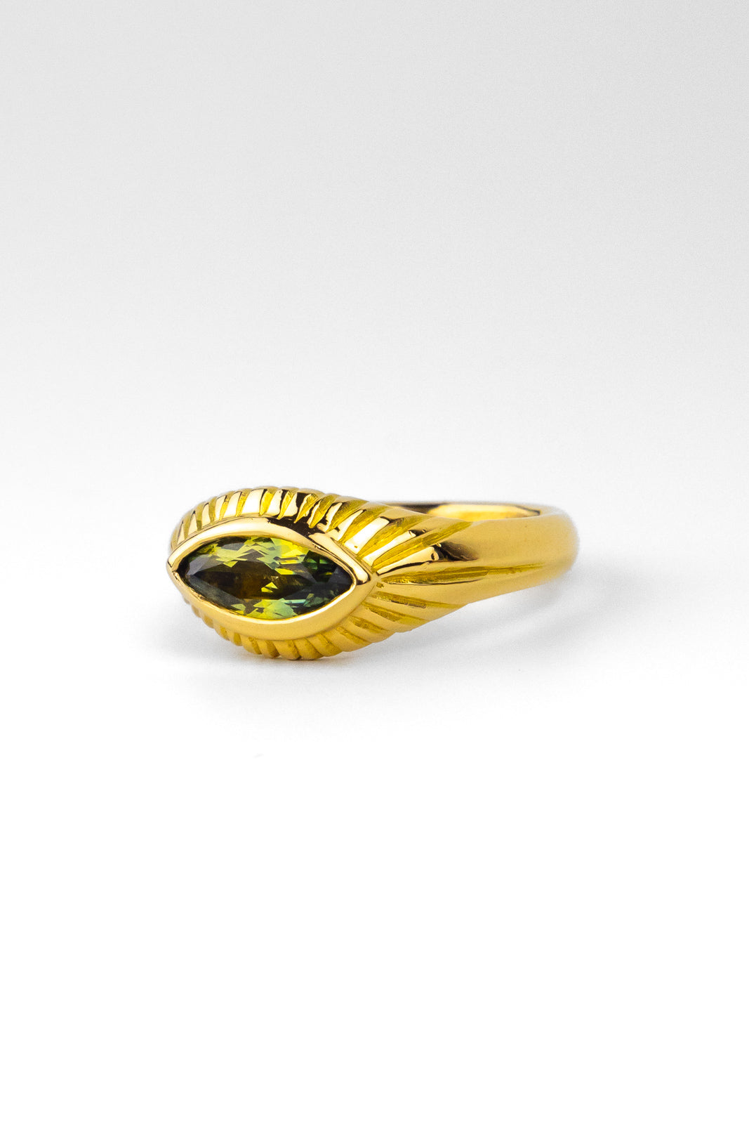 GRANDE - Neij Jewellery, Bespoke