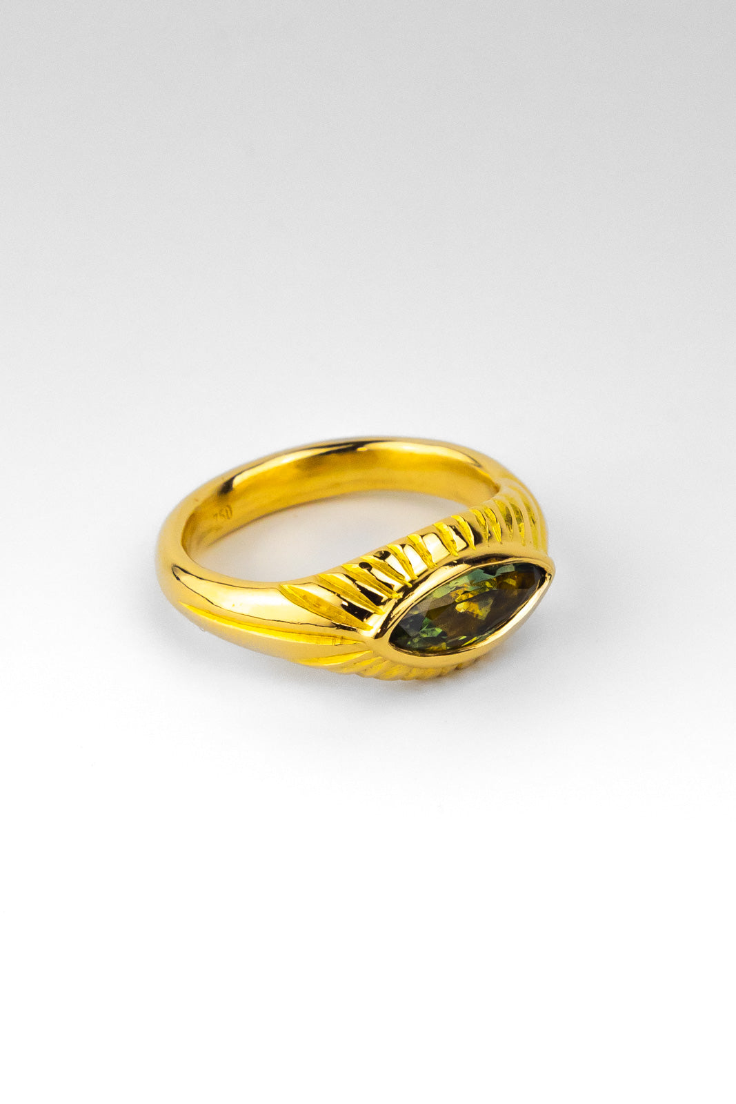 GRANDE - Neij Jewellery, Bespoke