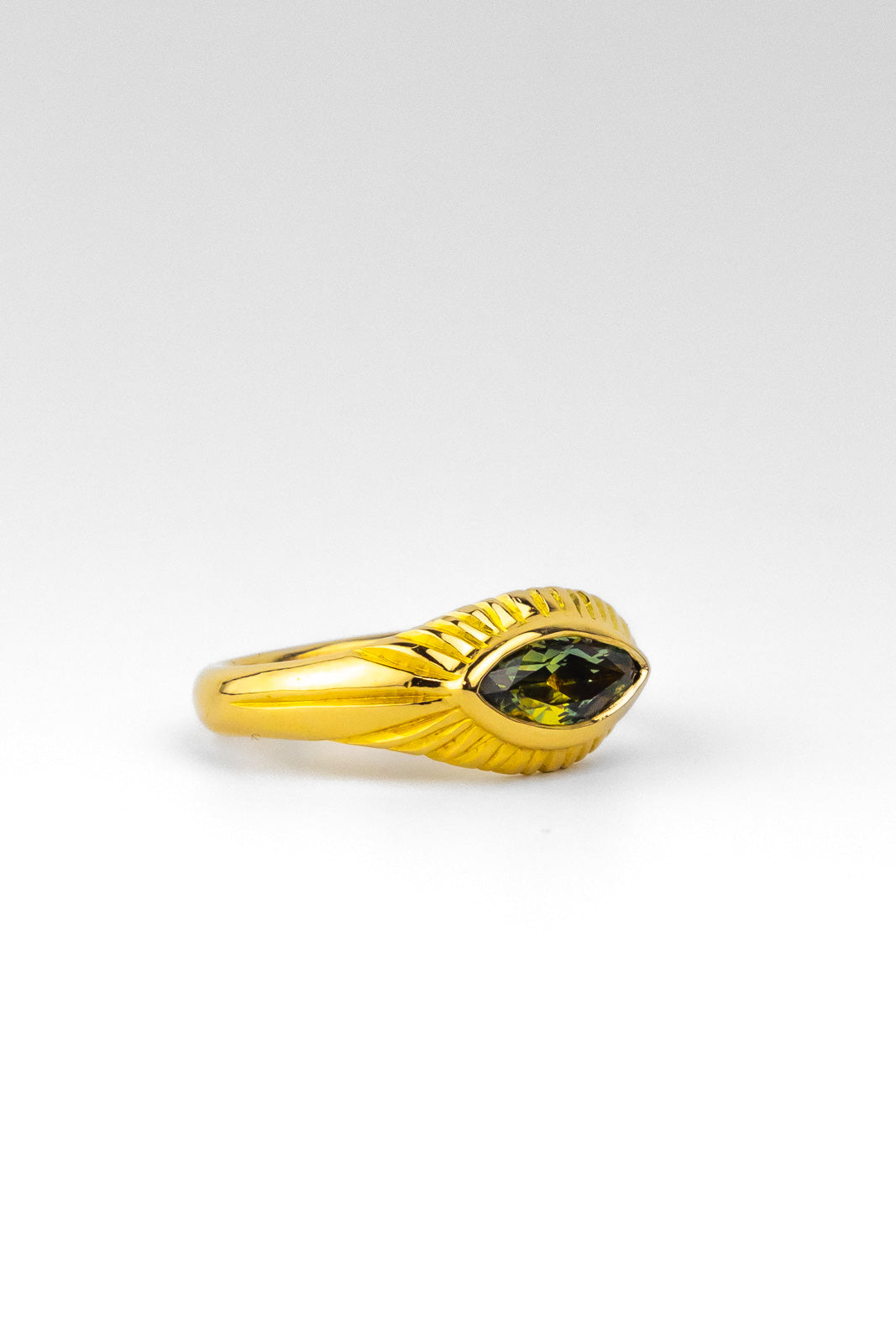 GRANDE - Neij Jewellery, Bespoke