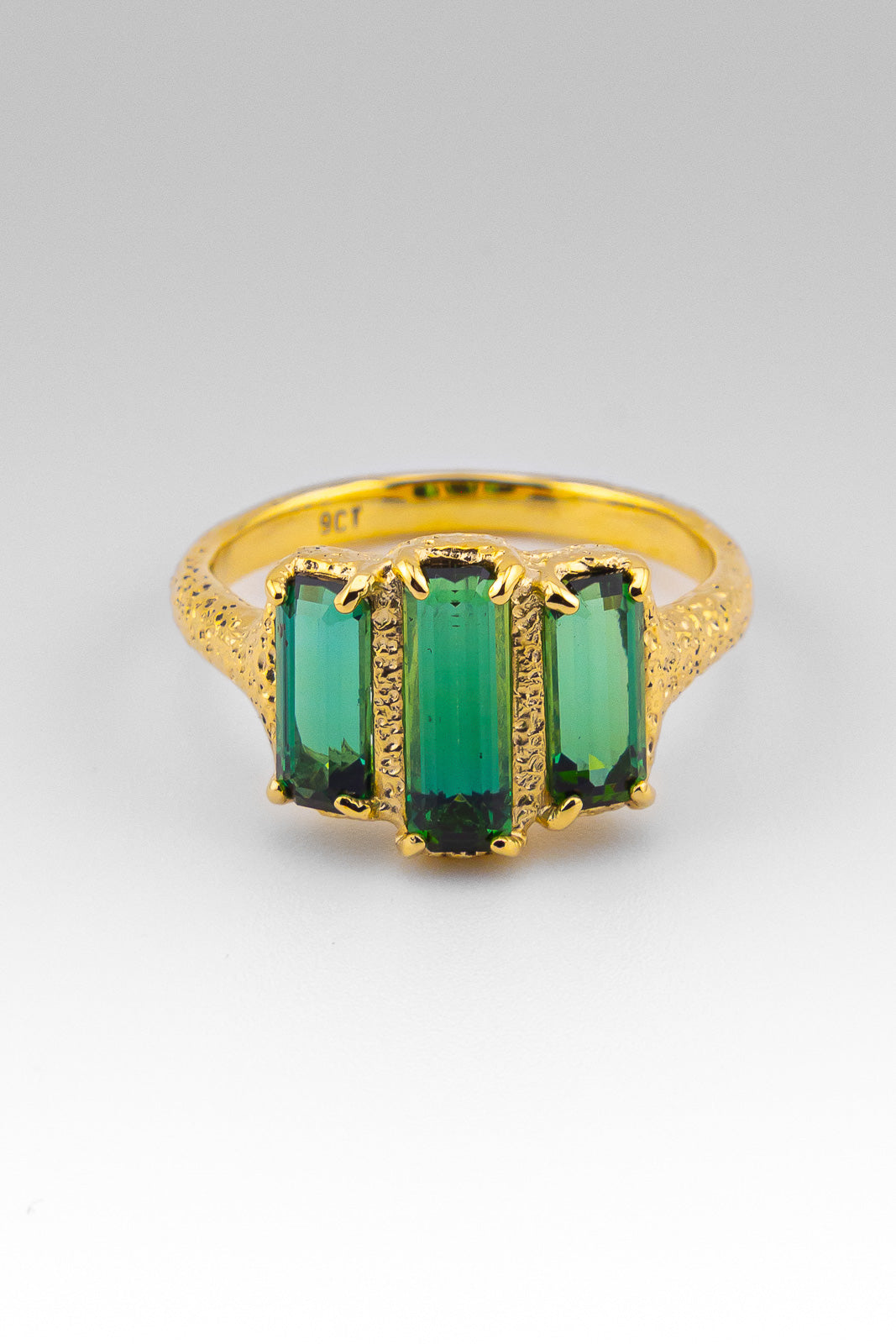 WATER | SOLID GOLD - Neij Jewellery, Rings