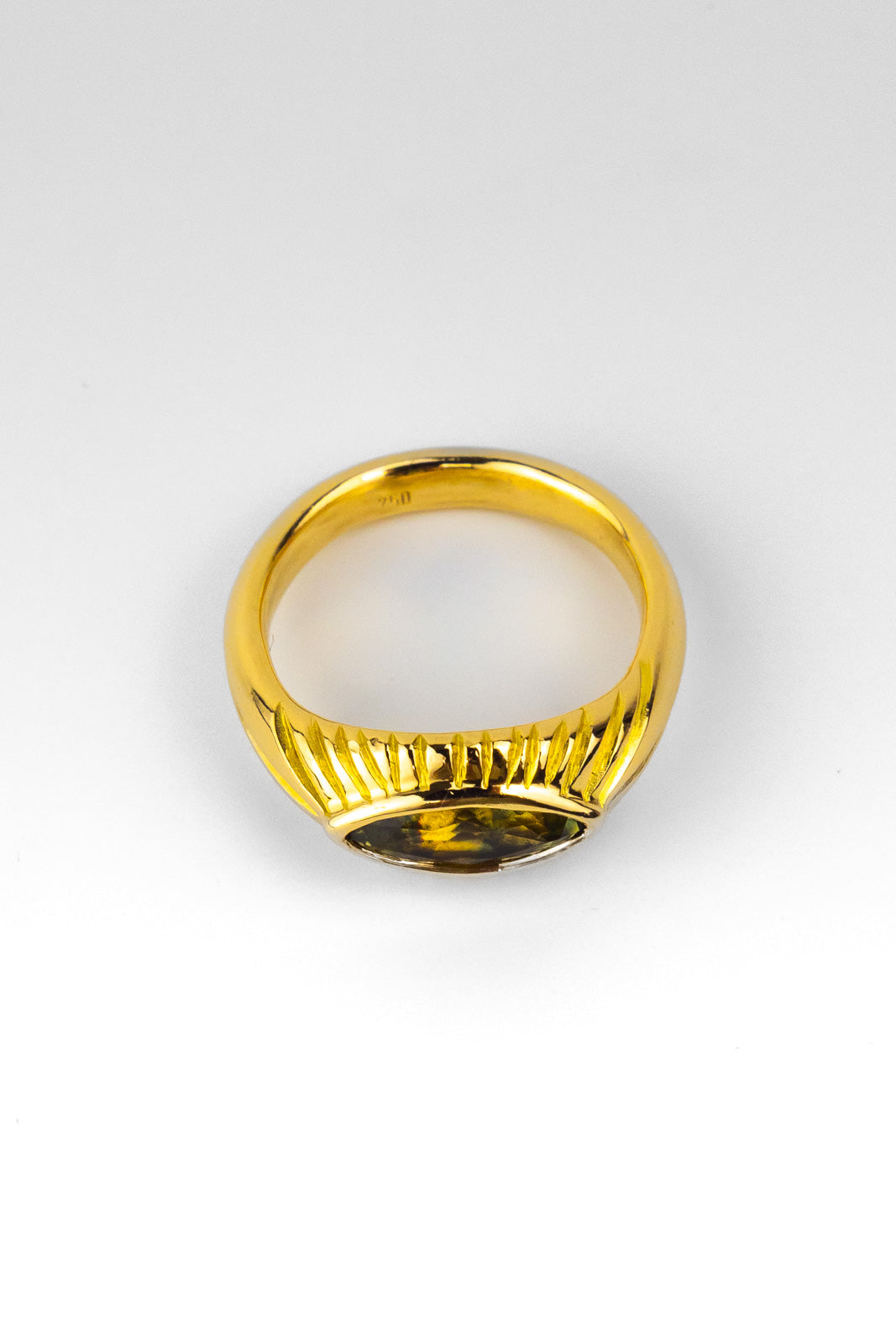 GRANDE - Neij Jewellery, Bespoke