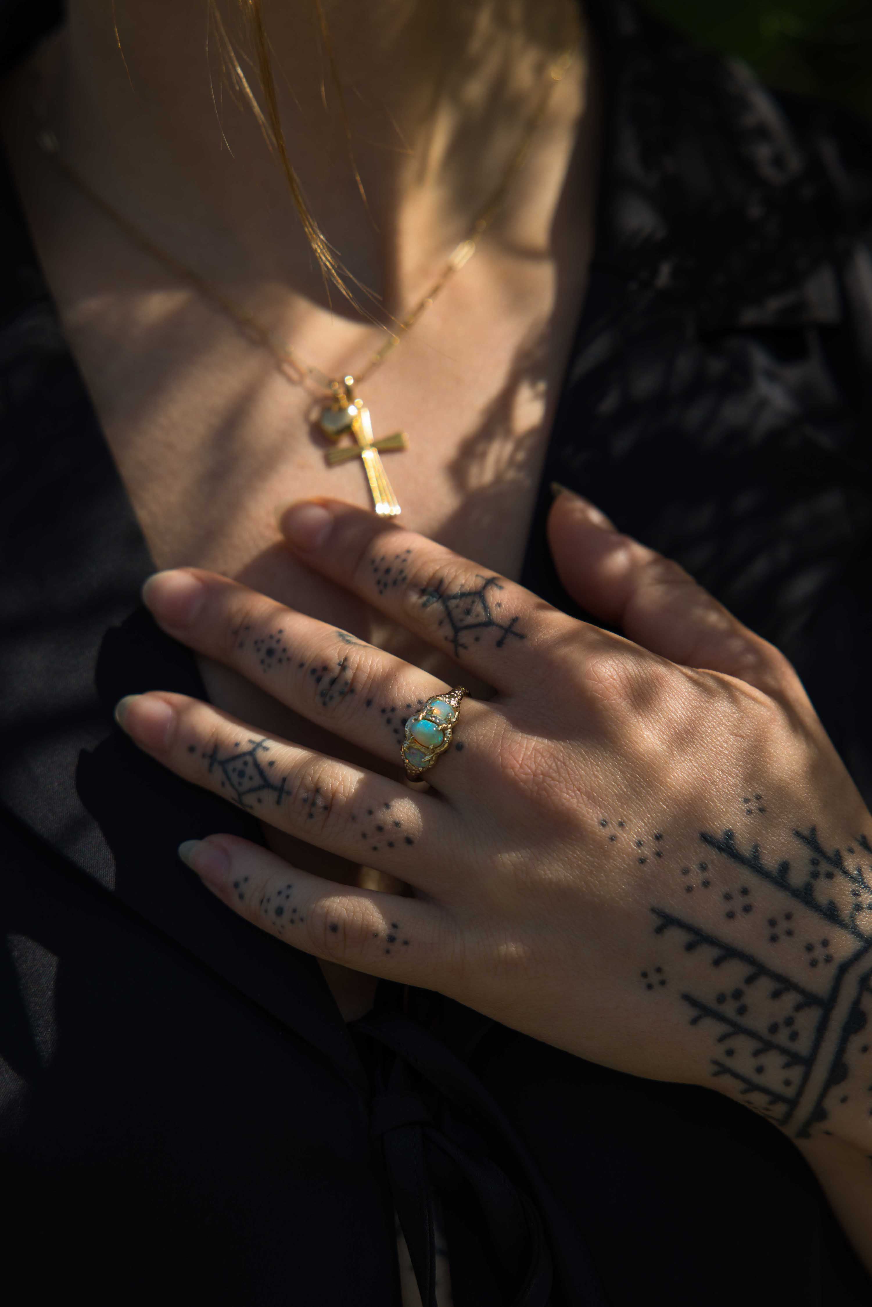 ATLANTIS - Neij Jewellery