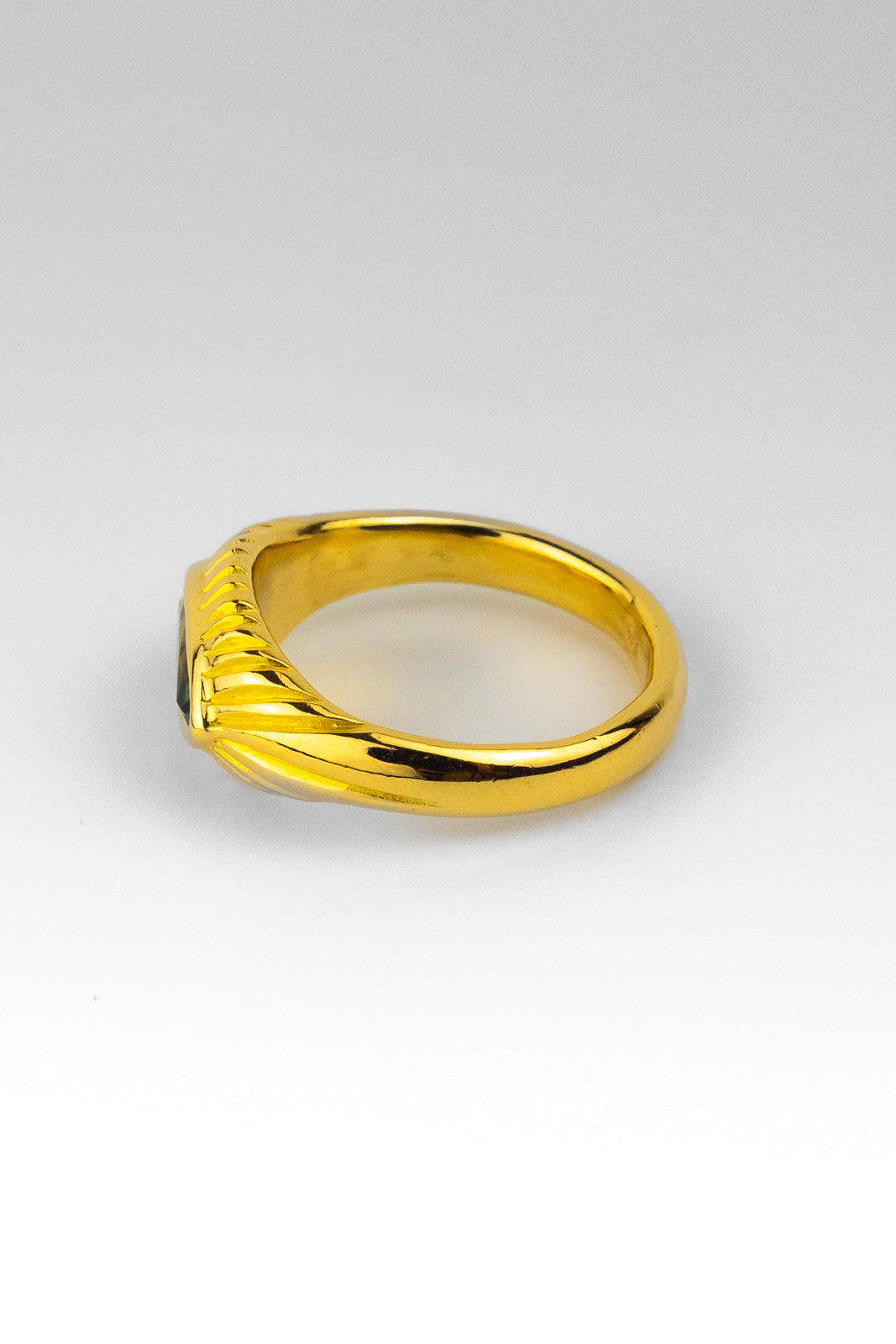 GRANDE - Neij Jewellery, Bespoke