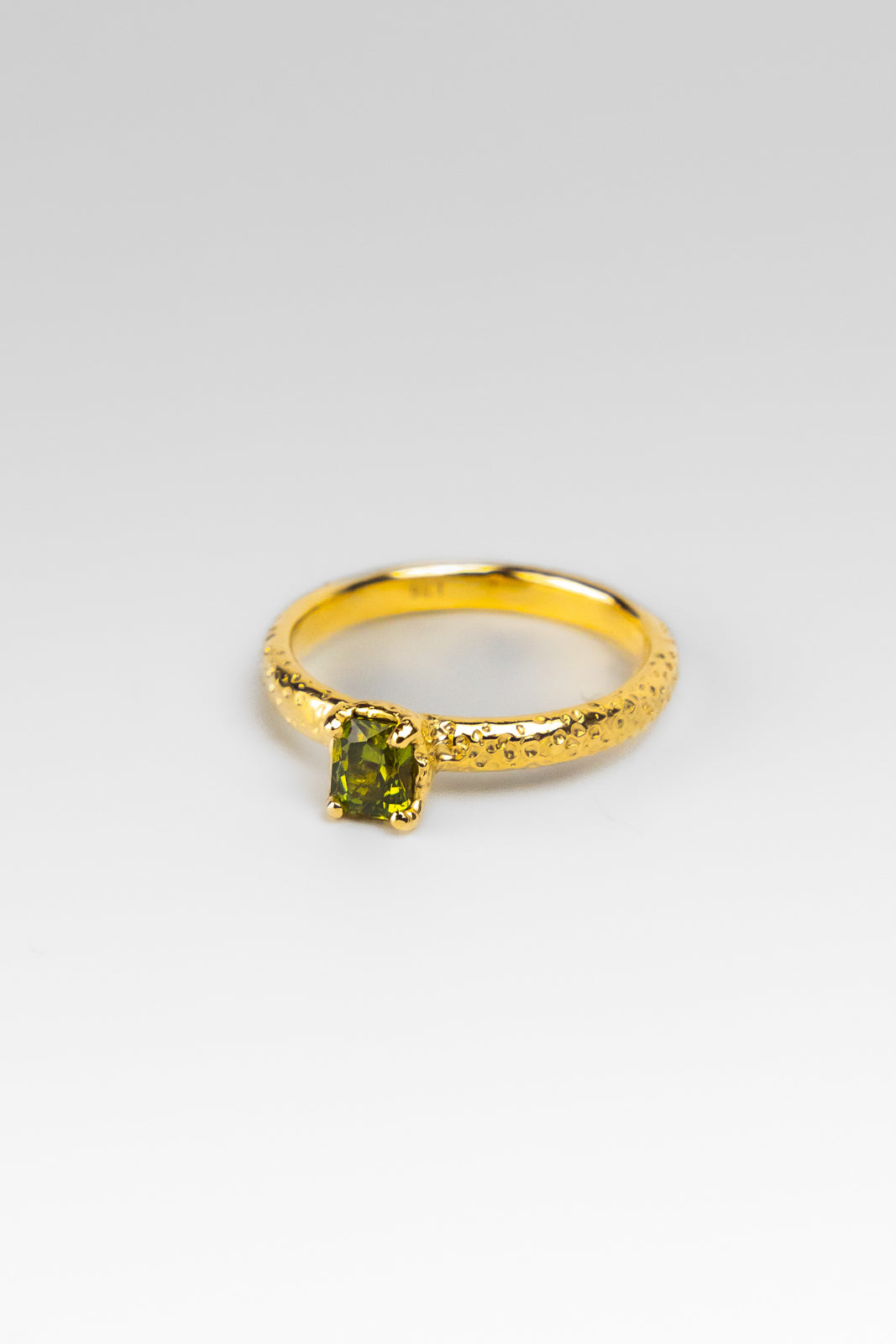 SAGE - Neij Jewellery, Bespoke