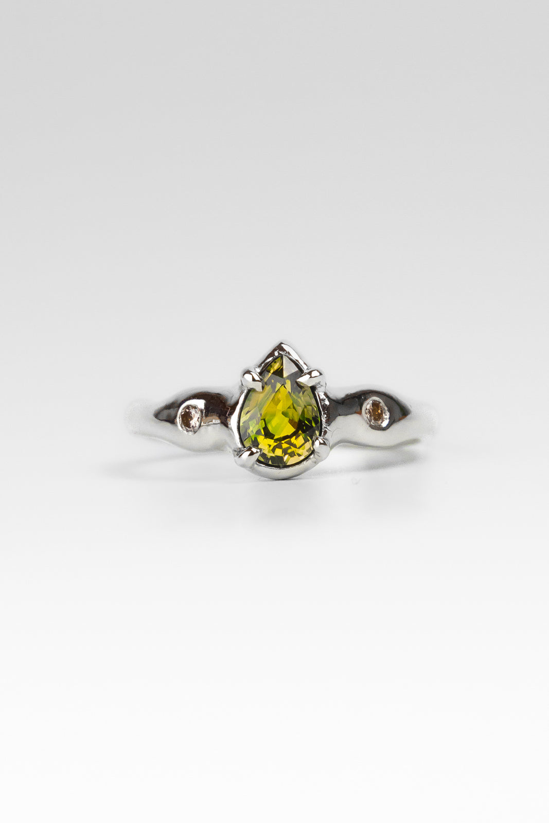 SALTWATER - Neij Jewellery, Bespoke