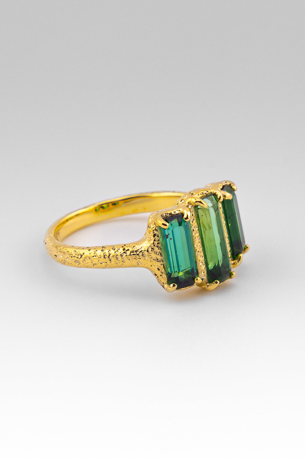 WATER | SOLID GOLD - Neij Jewellery, Rings