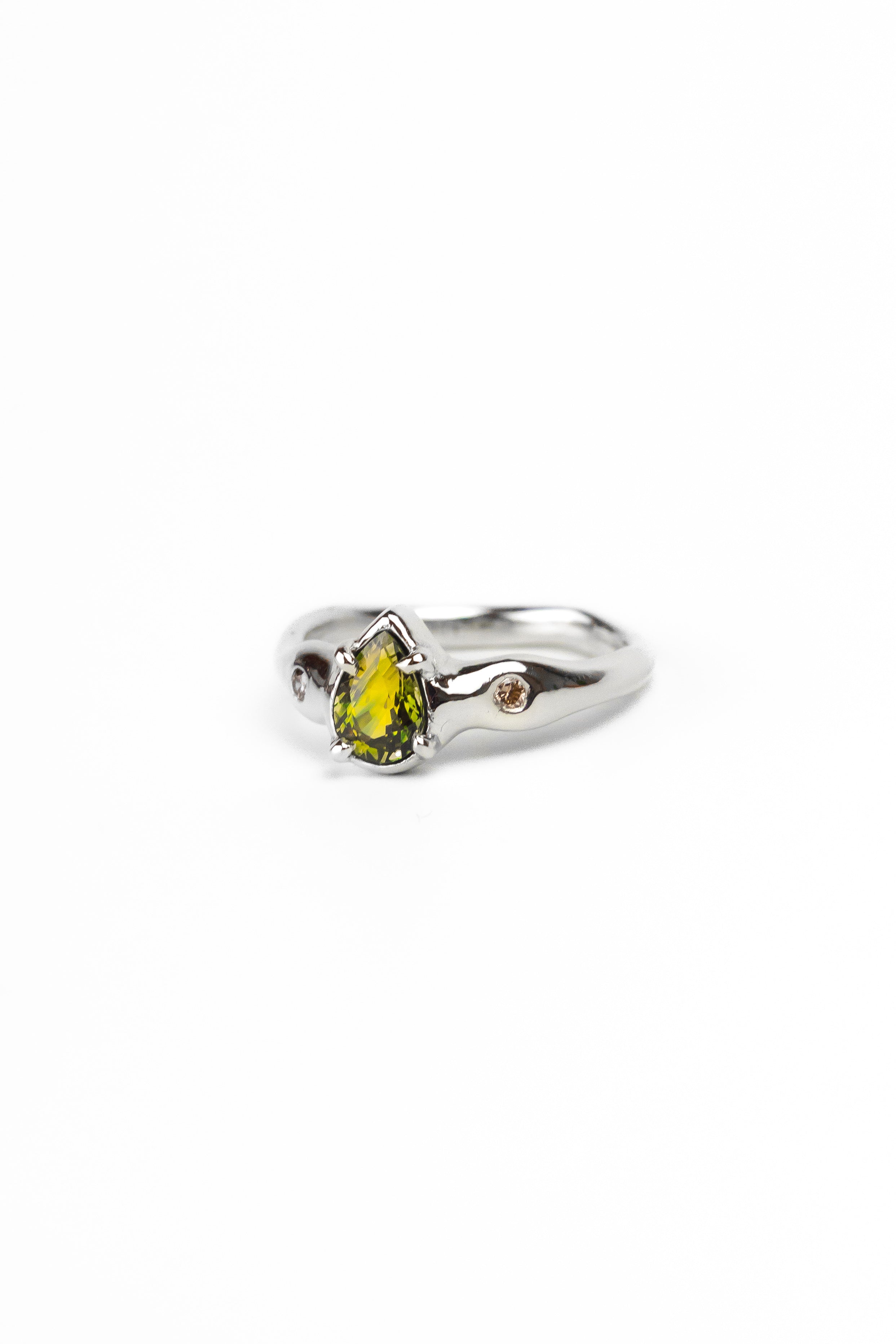 SALTWATER - Neij Jewellery