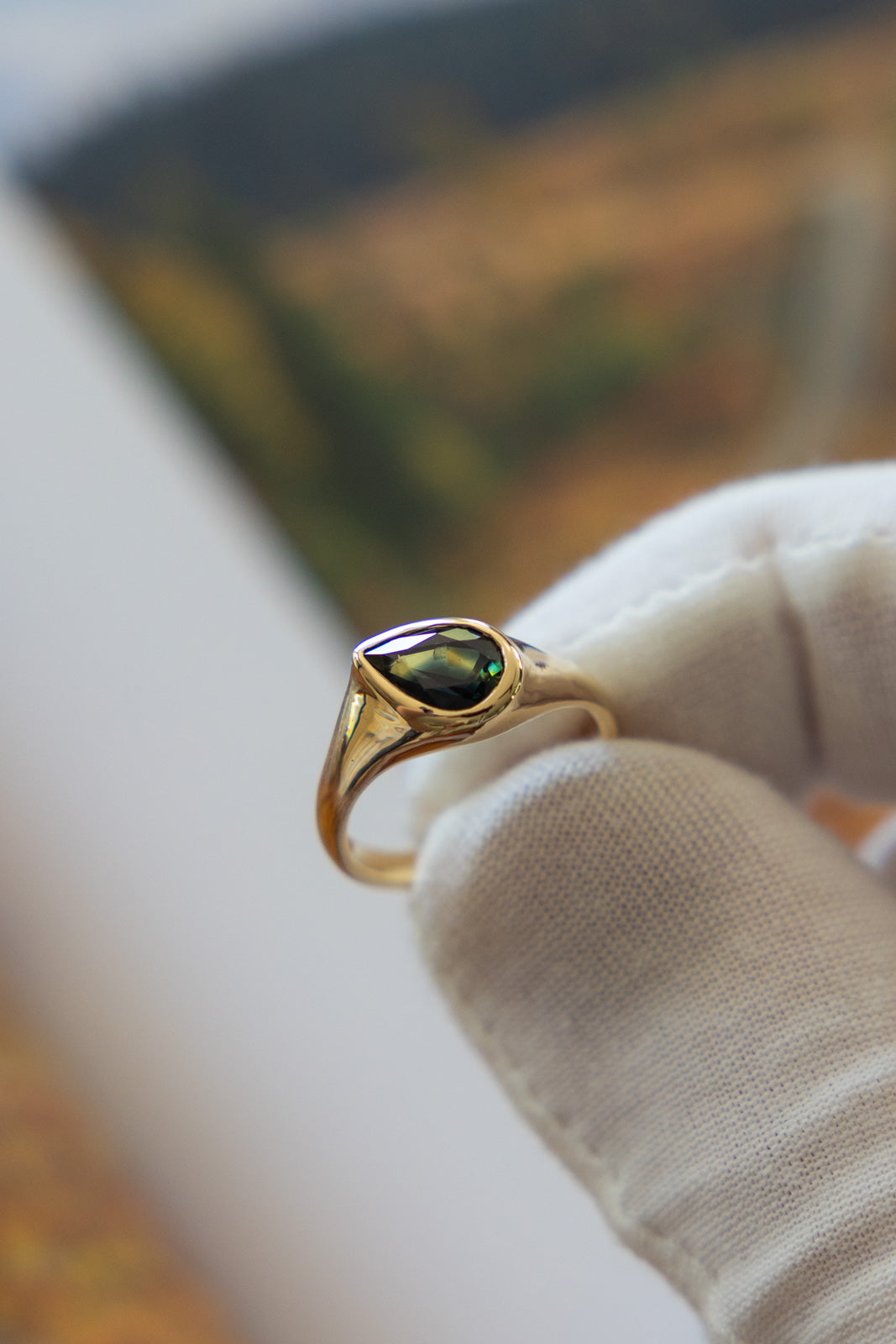 VINO NO.2 - Neij Jewellery, Rings