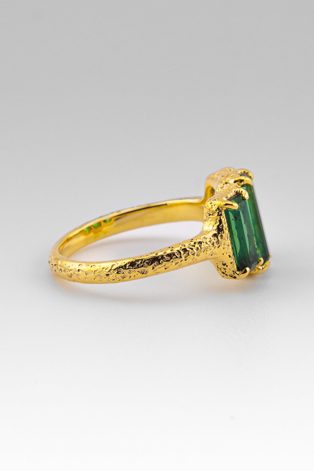 WATER | SOLID GOLD - Neij Jewellery, Rings