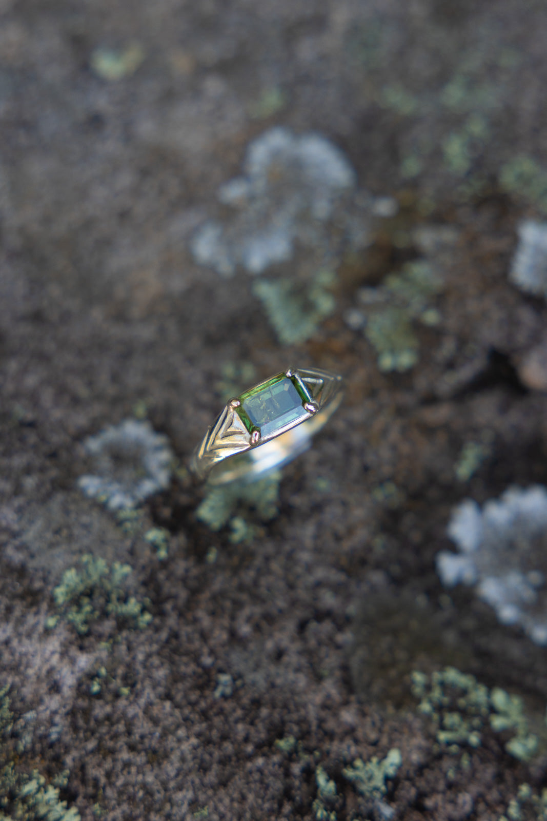 VERDRA - Neij Jewellery, Rings