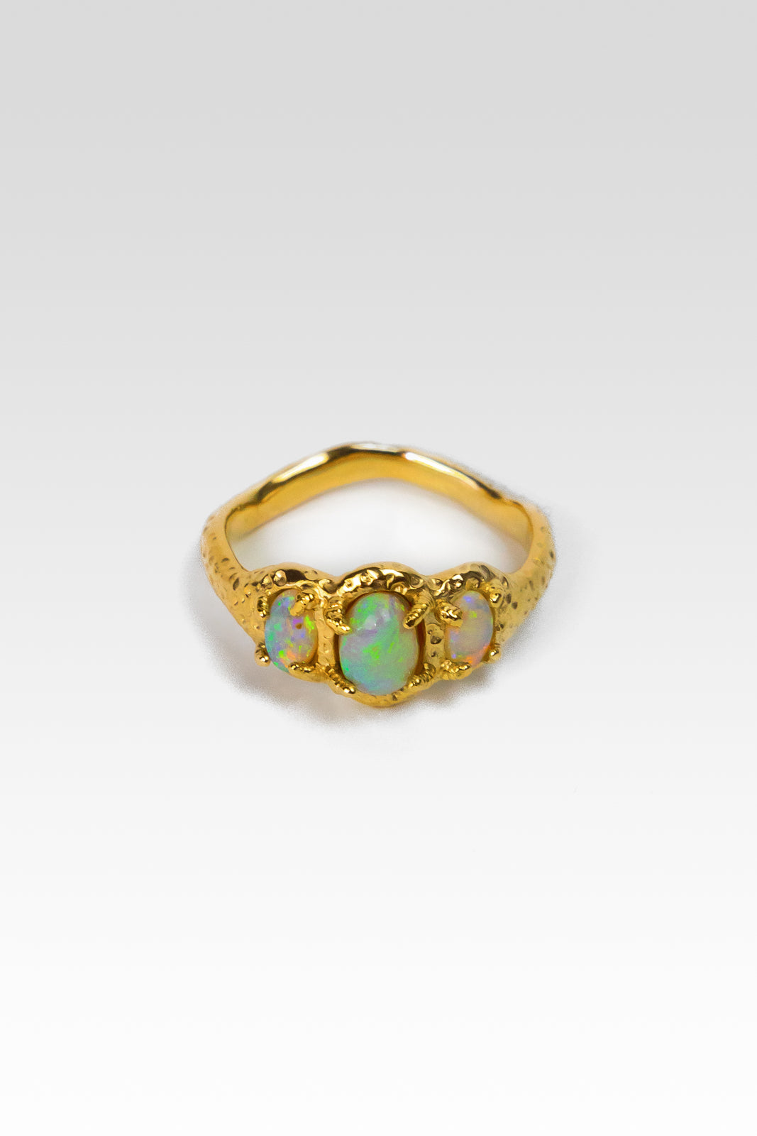 ATLANTIS - Neij Jewellery, Bespoke