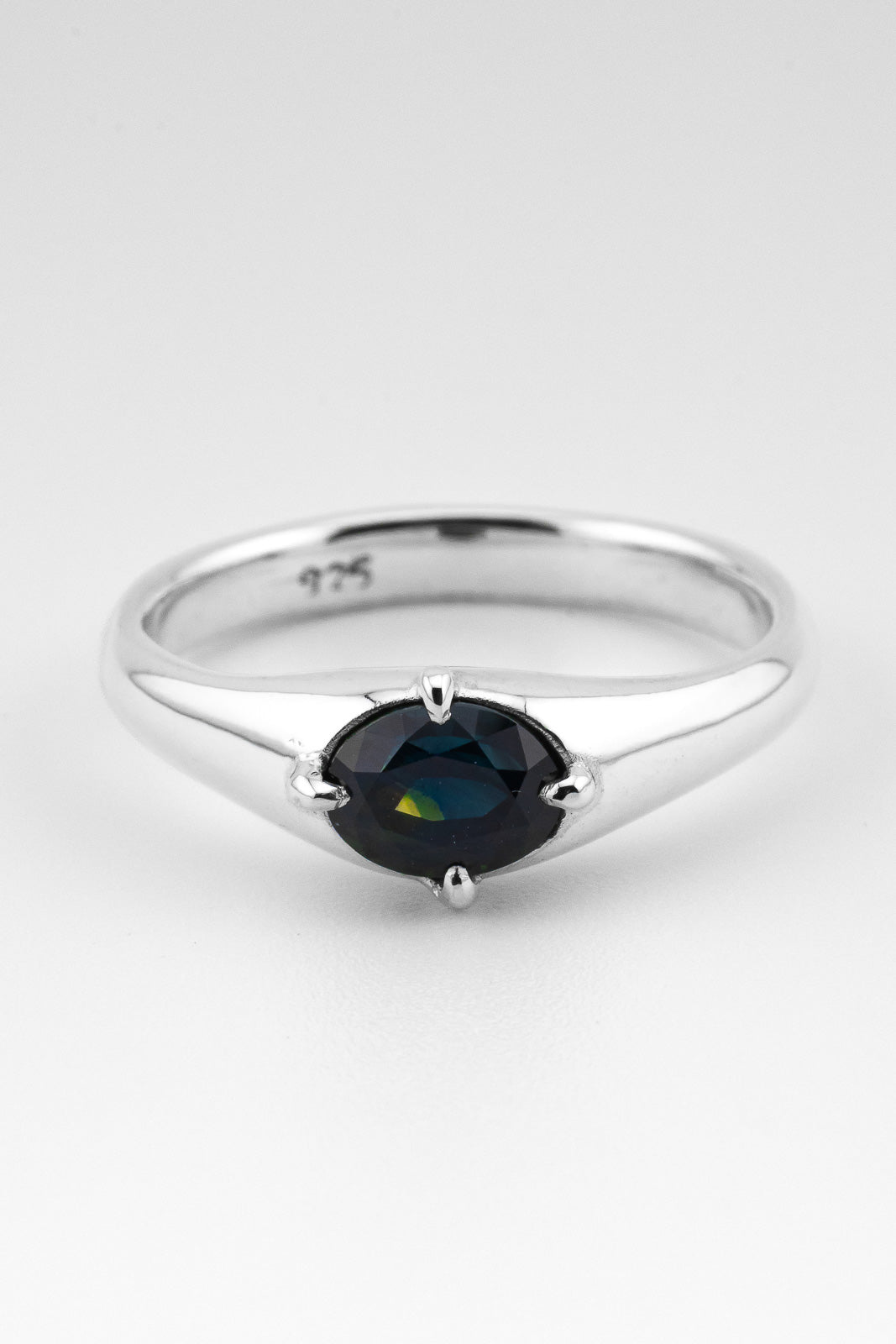 COMPASS | SILVER