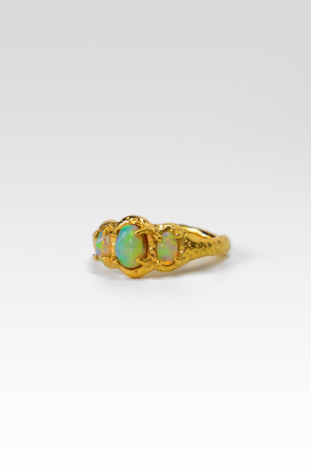 ATLANTIS - Neij Jewellery, Bespoke