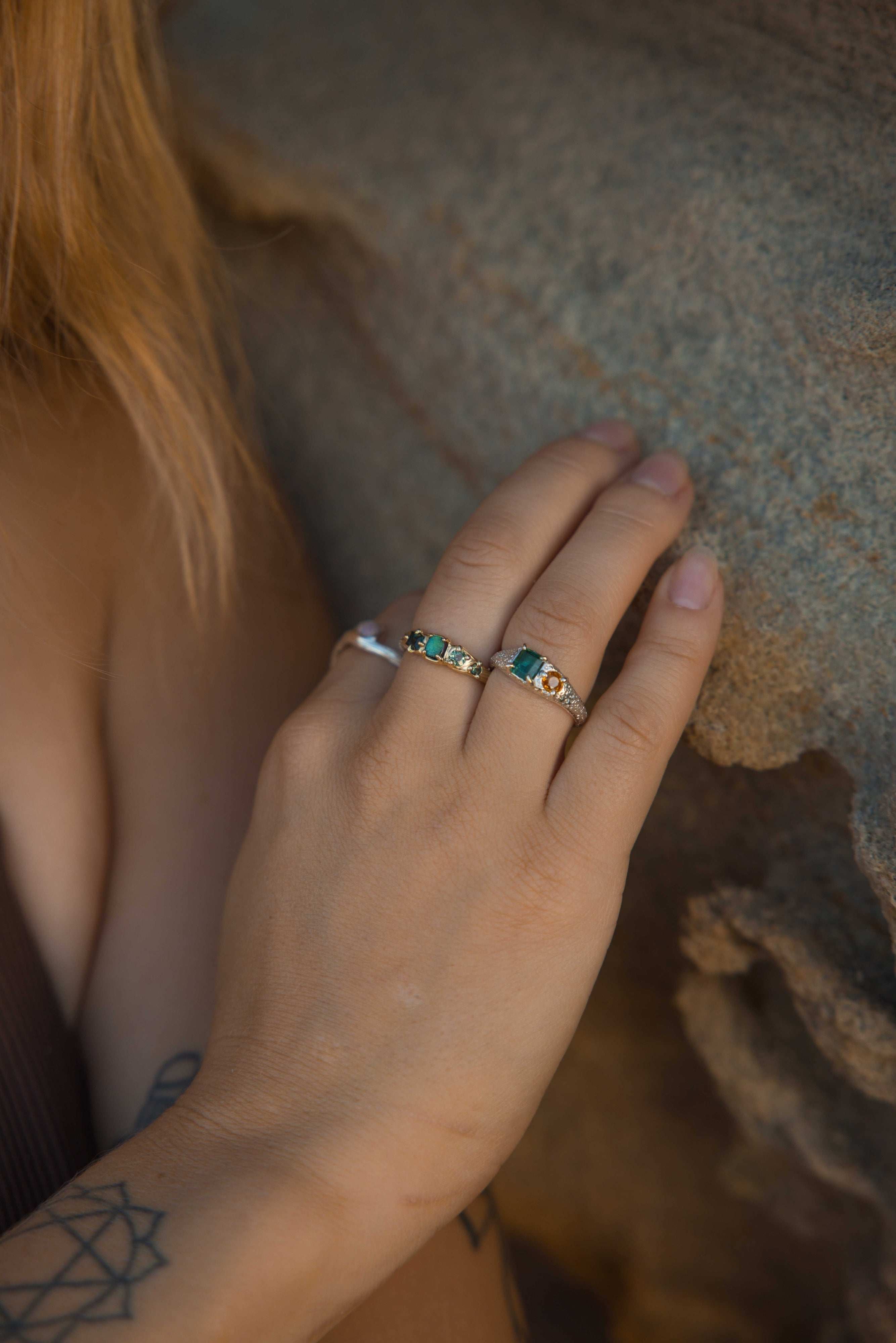 DAWN - Neij Jewellery