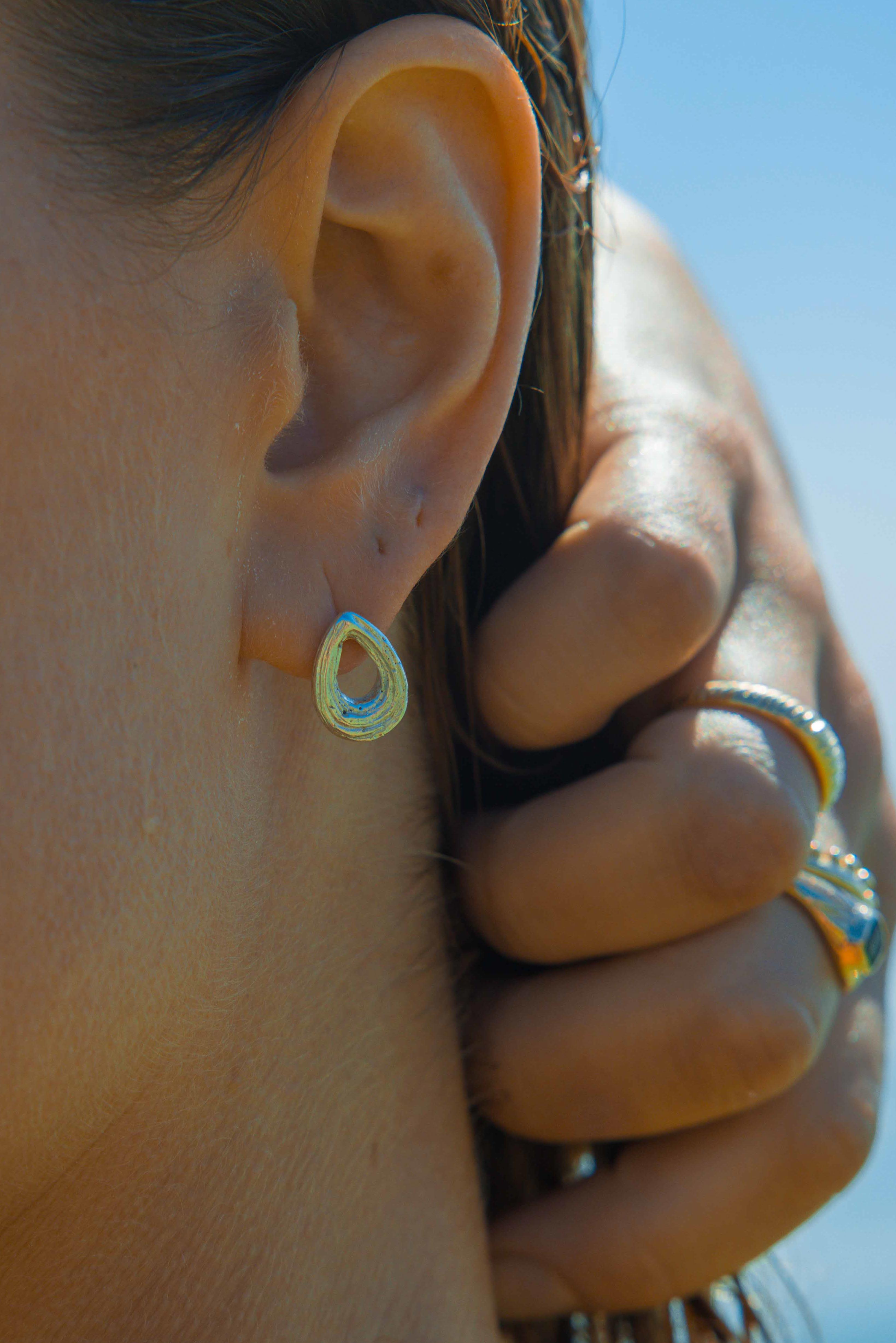 DEW DROPS - Neij Jewellery