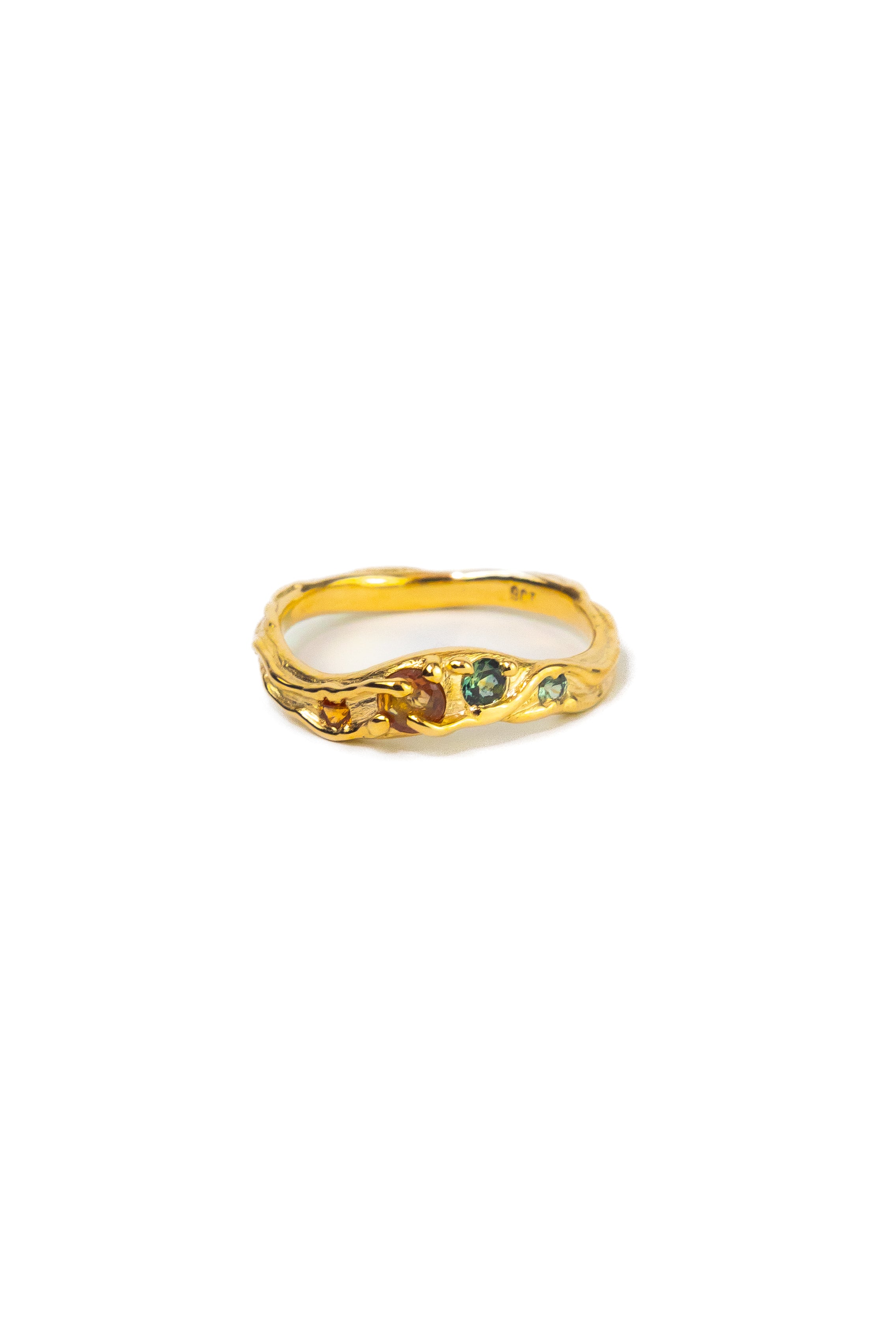 FLOW - Neij Jewellery