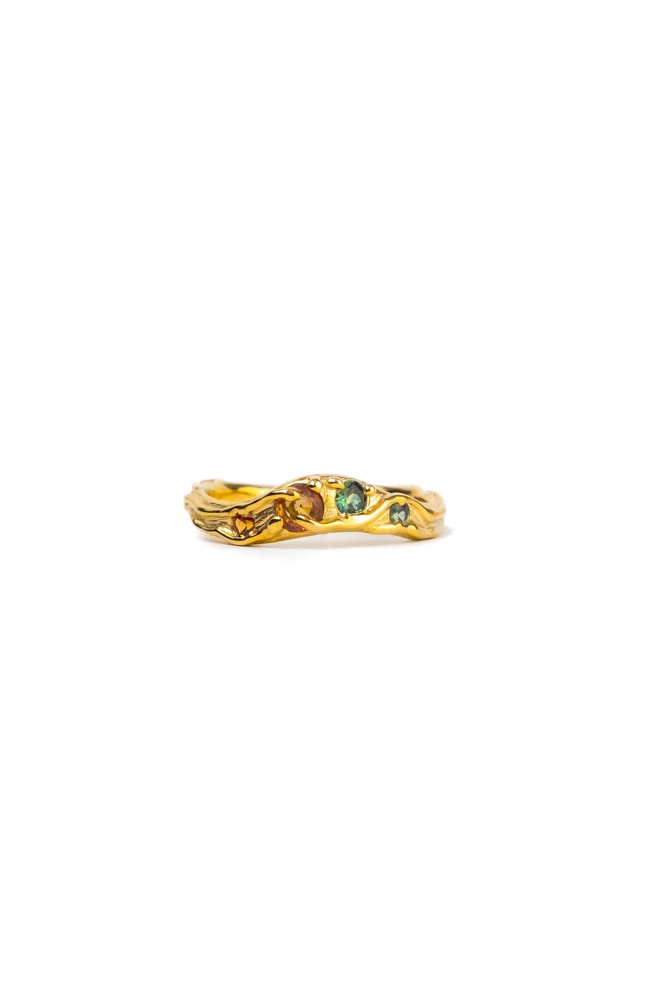 FLOW - Neij Jewellery